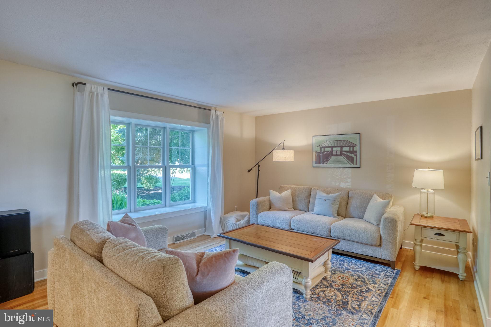 HICKORY DALE ACRES - Residential