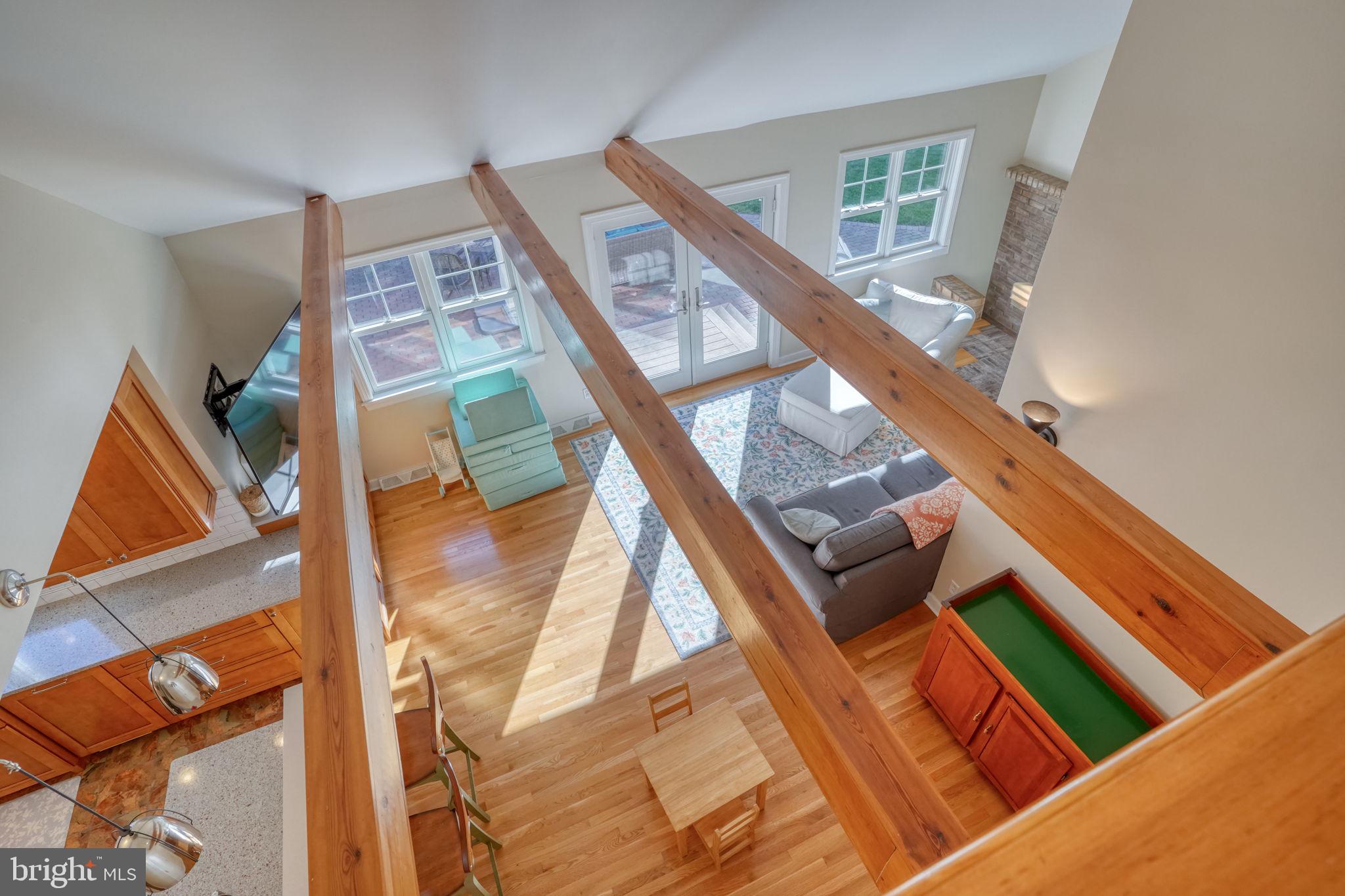 HICKORY DALE ACRES - Residential