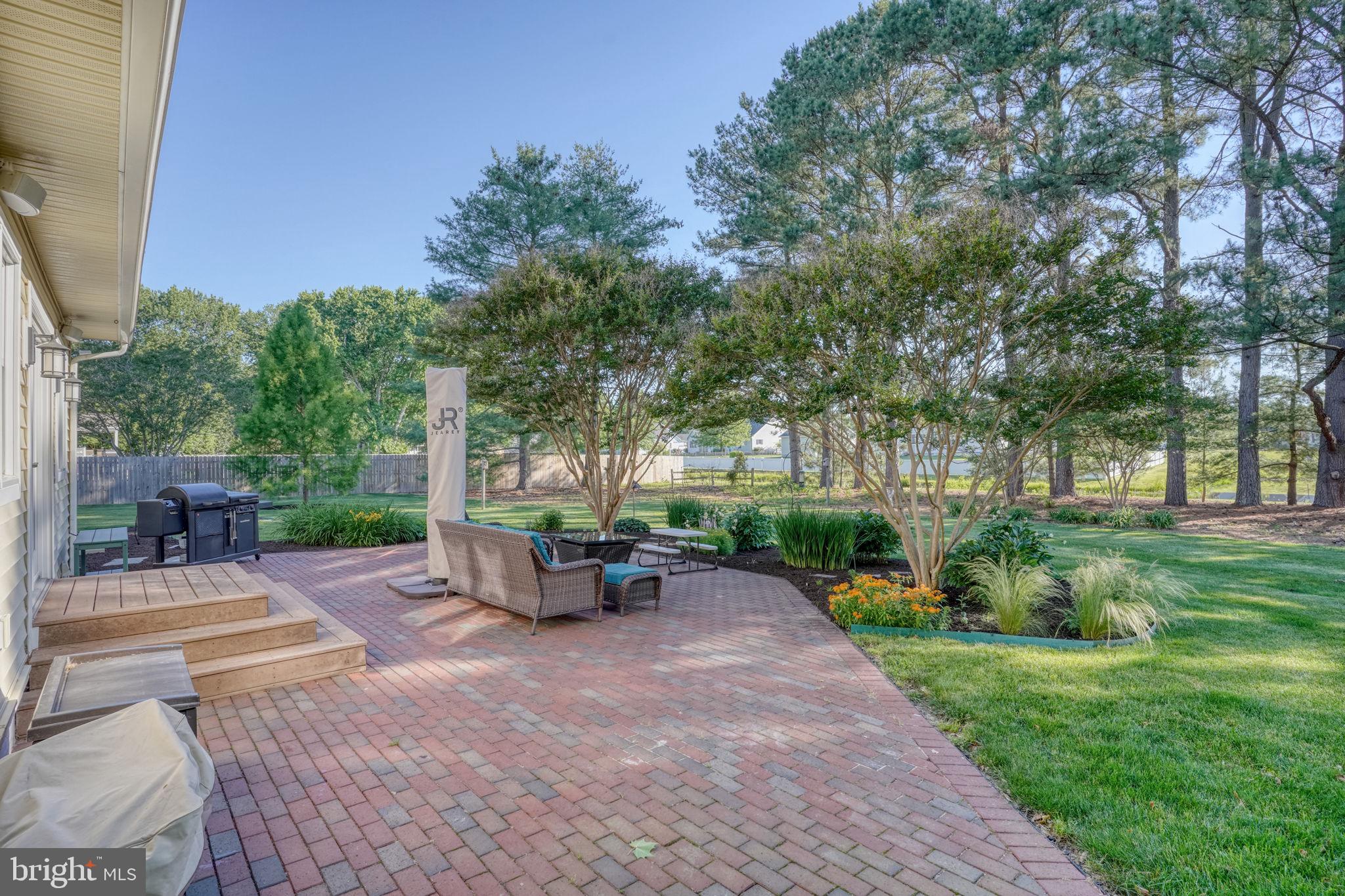 HICKORY DALE ACRES - Residential