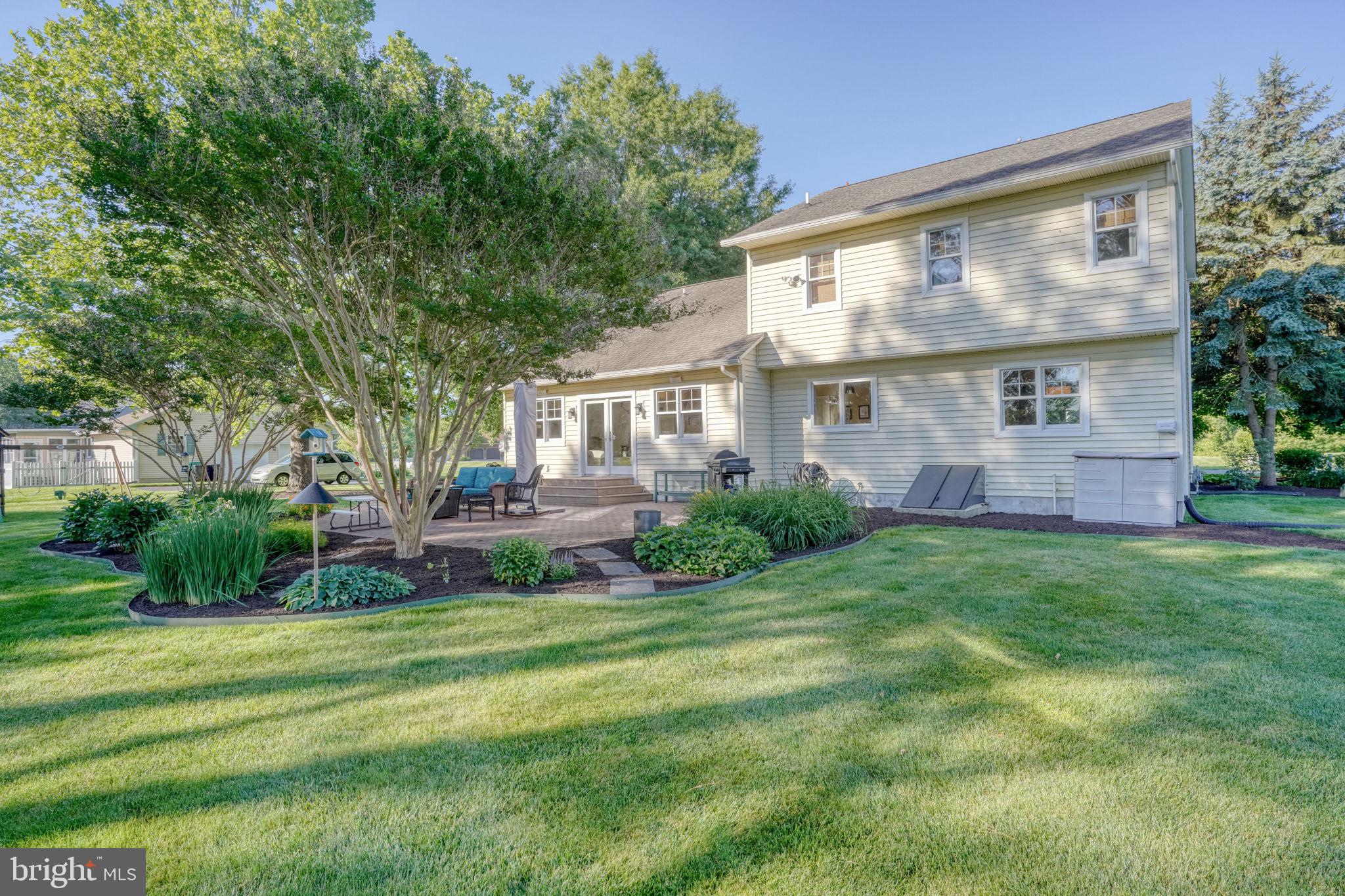 HICKORY DALE ACRES - Residential