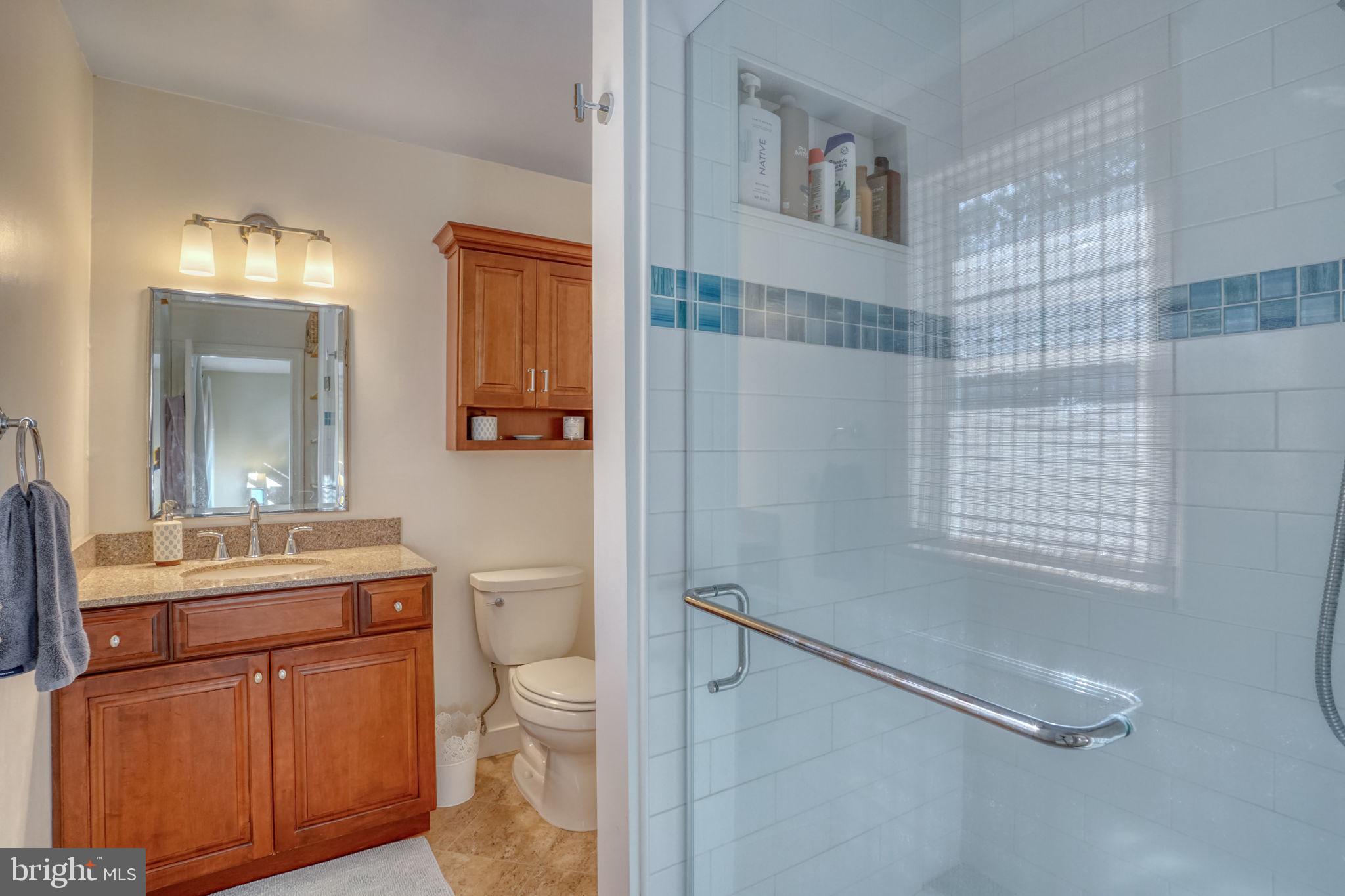 HICKORY DALE ACRES - Residential
