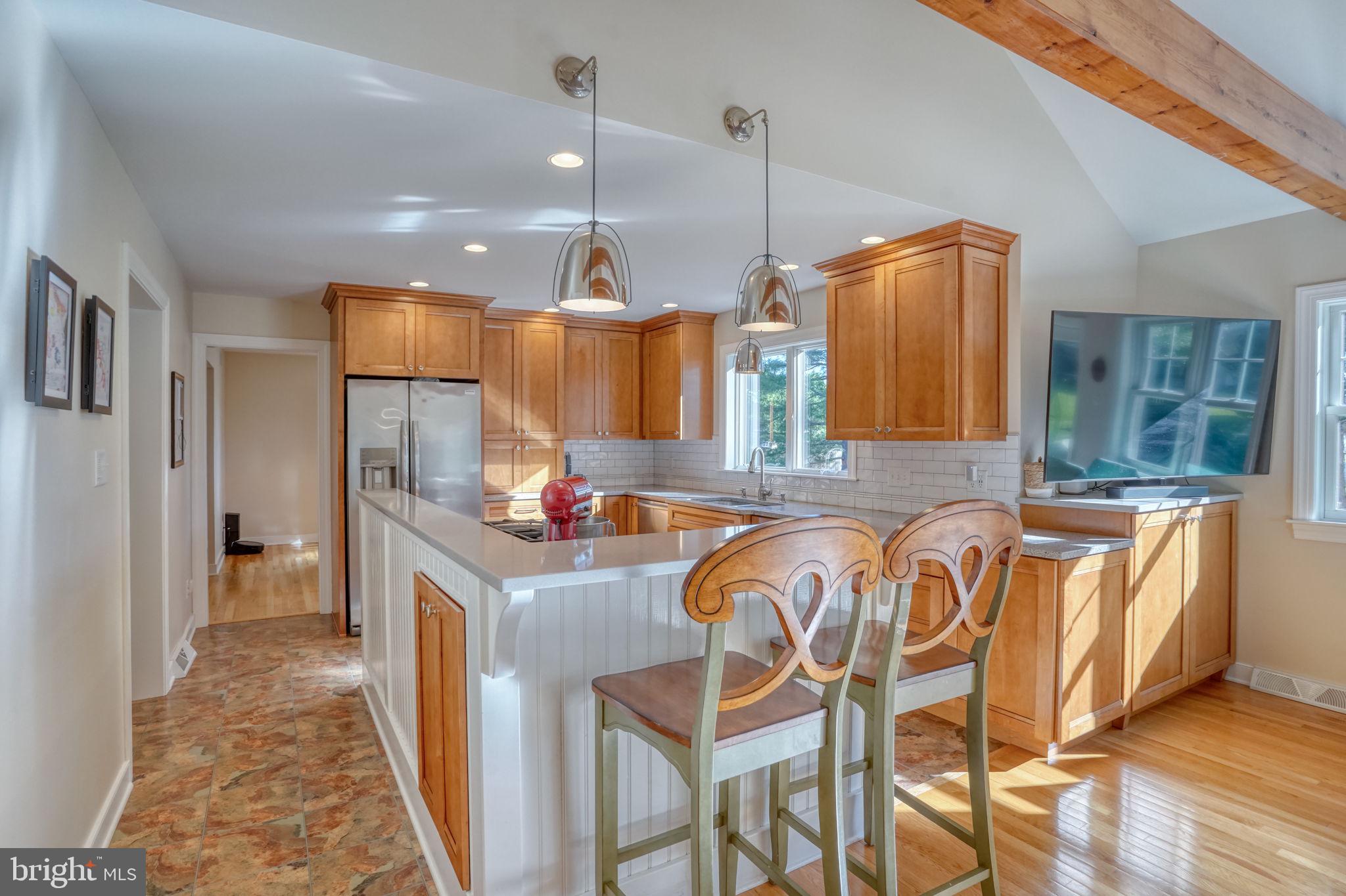 HICKORY DALE ACRES - Residential