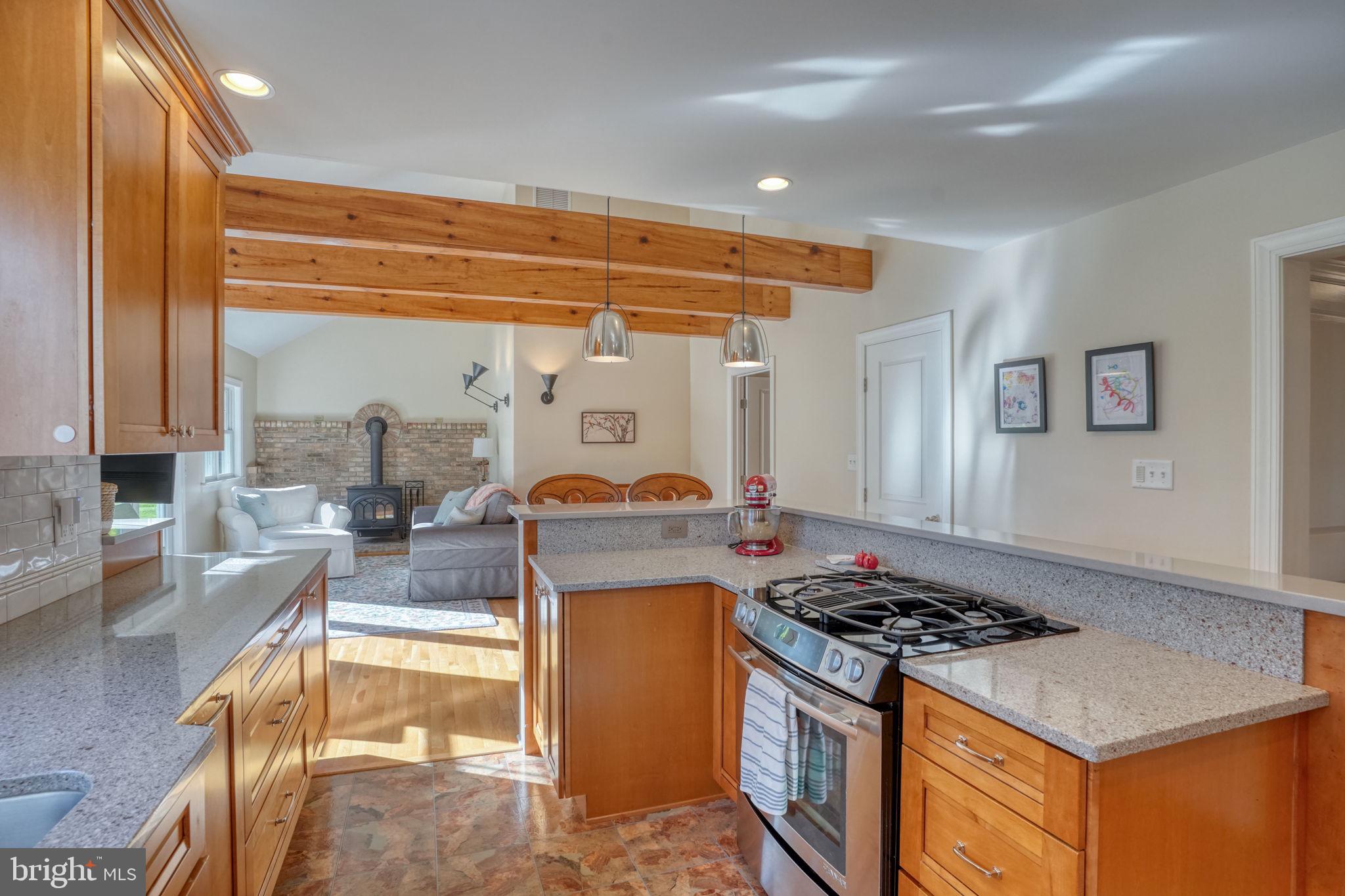 HICKORY DALE ACRES - Residential