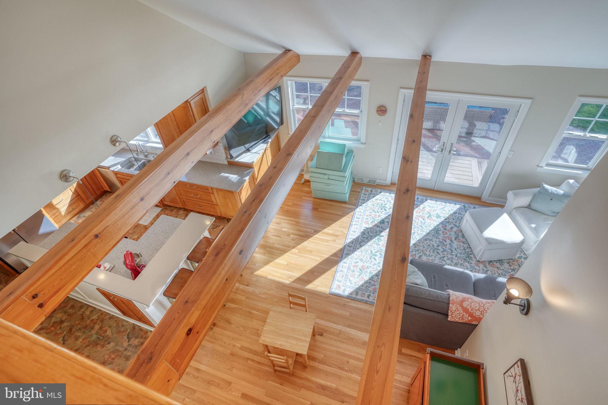 HICKORY DALE ACRES - Residential