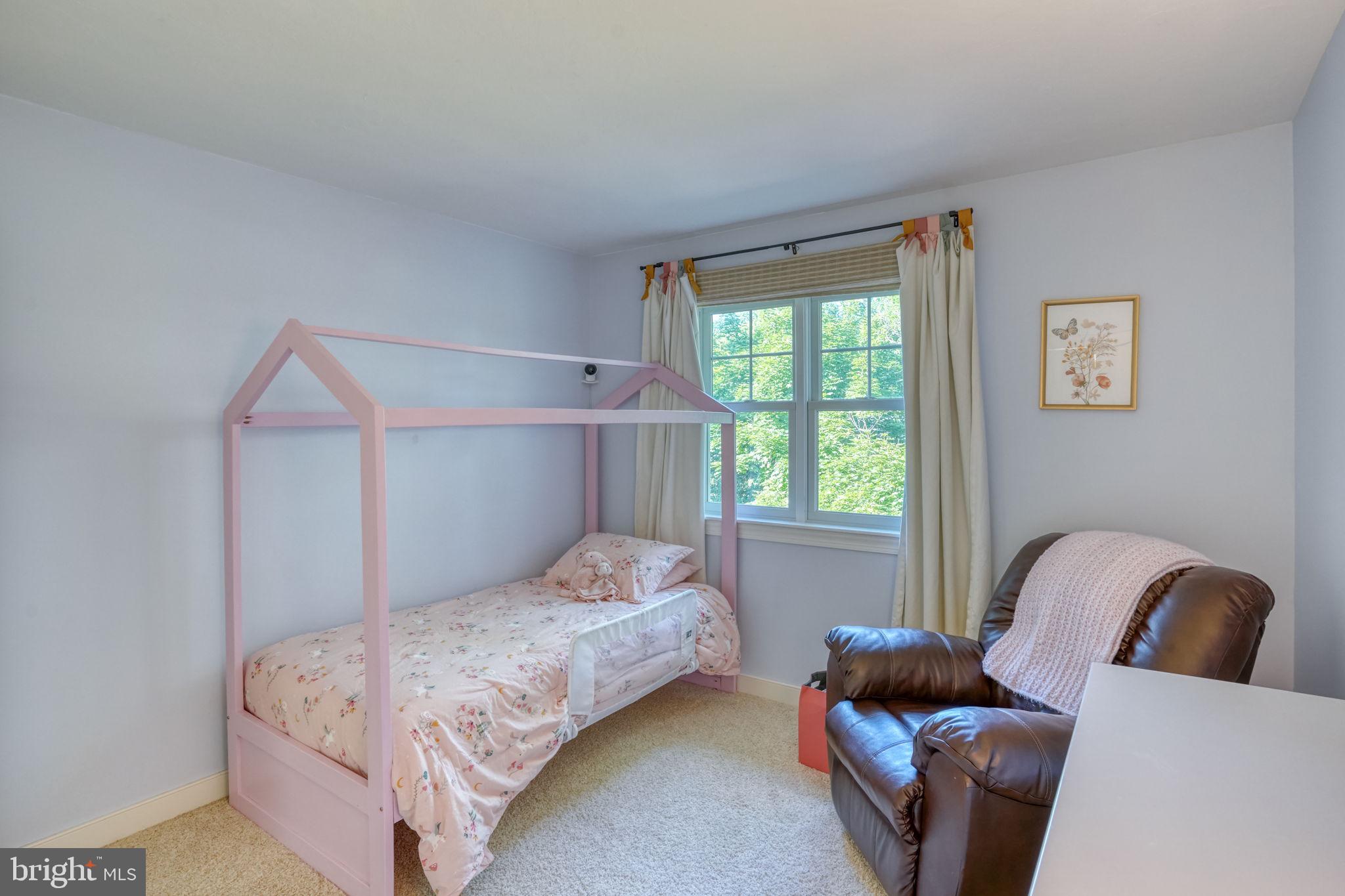 HICKORY DALE ACRES - Residential