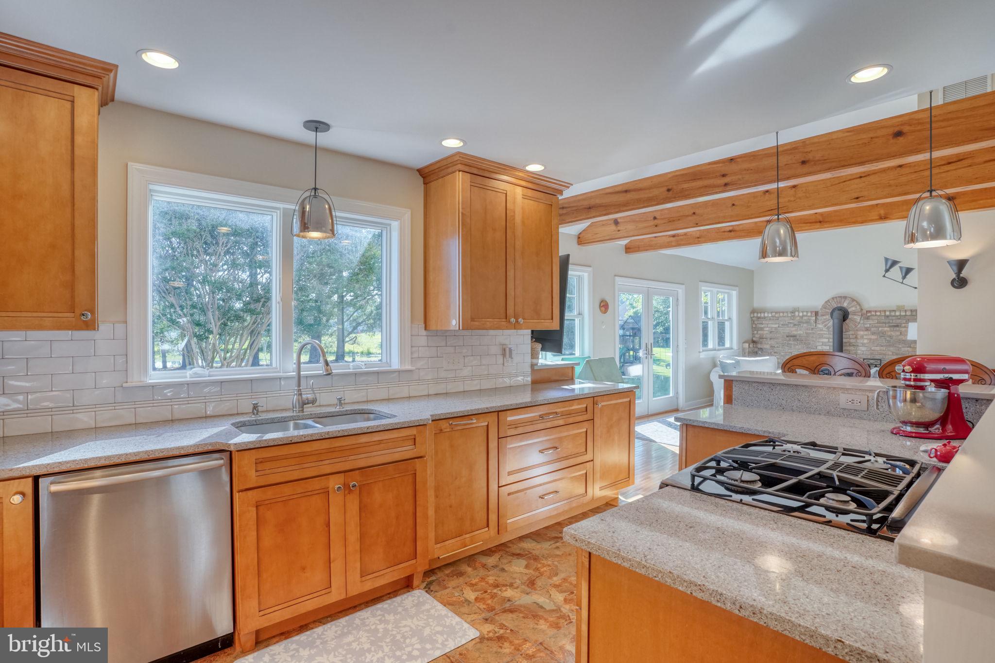 HICKORY DALE ACRES - Residential