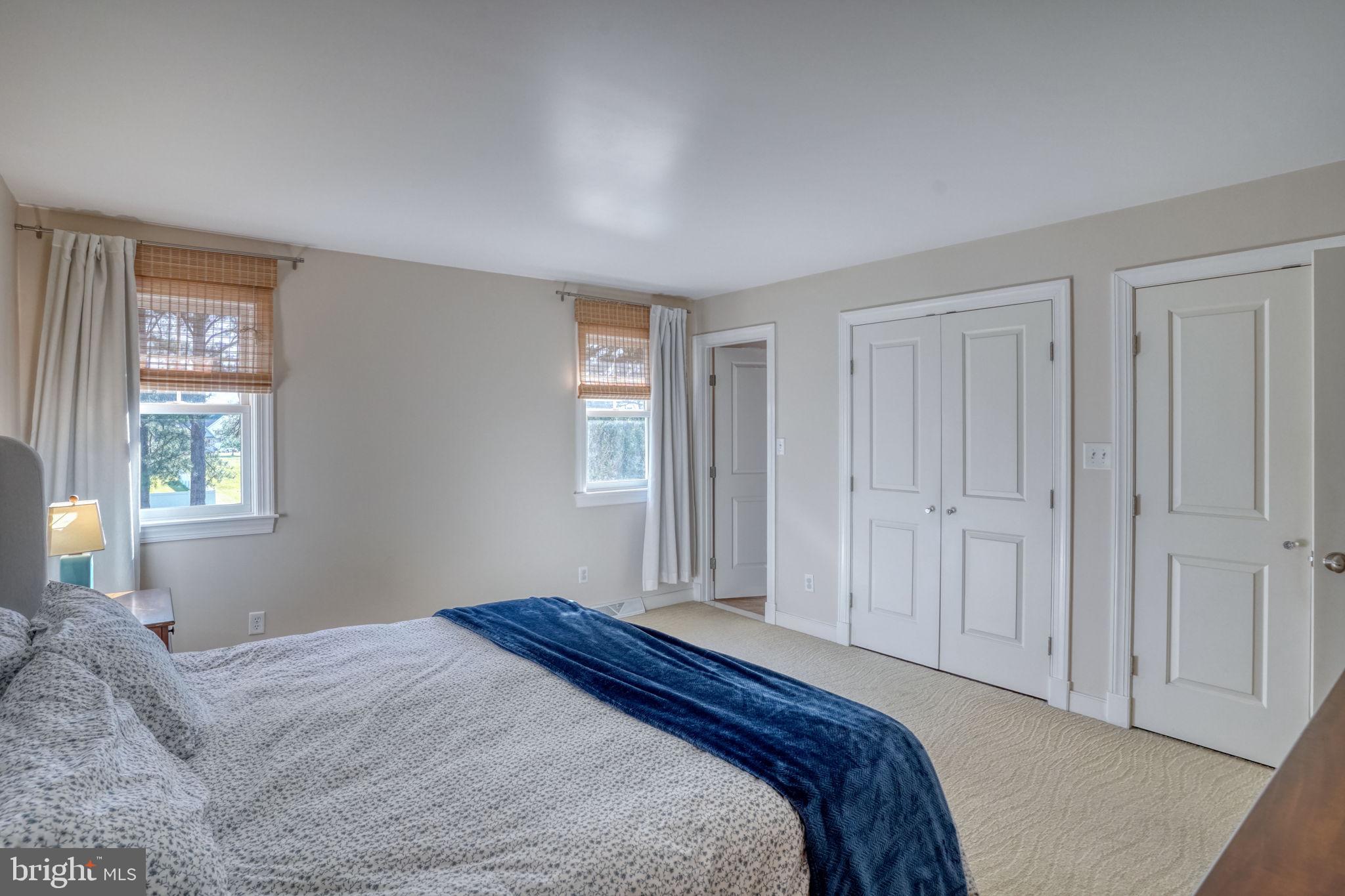HICKORY DALE ACRES - Residential