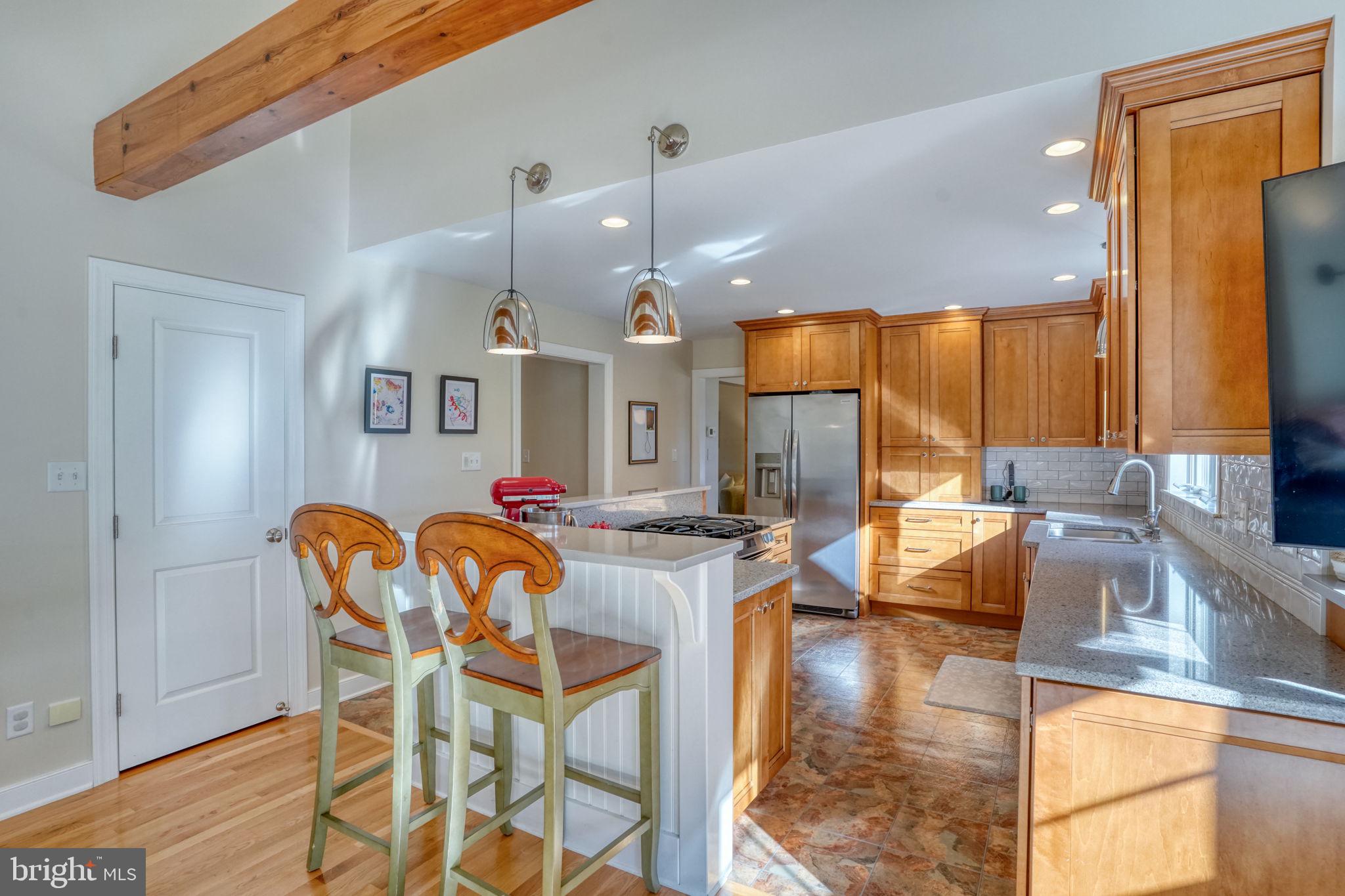 HICKORY DALE ACRES - Residential