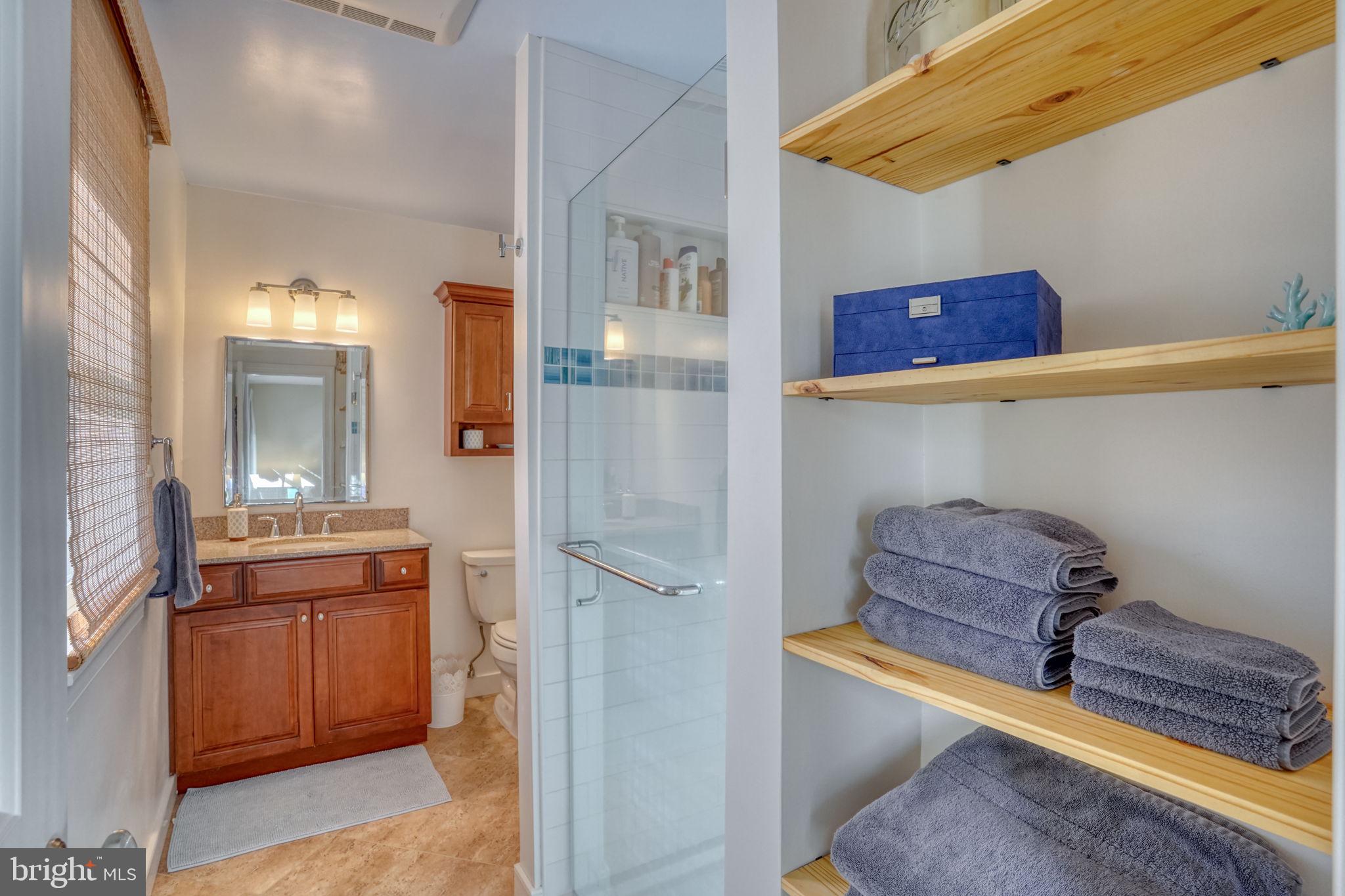 HICKORY DALE ACRES - Residential
