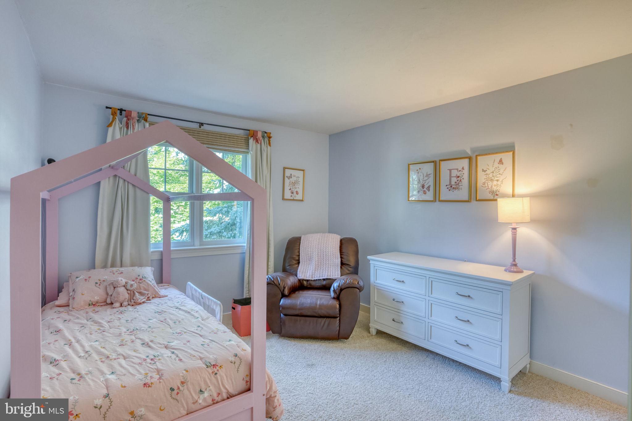 HICKORY DALE ACRES - Residential