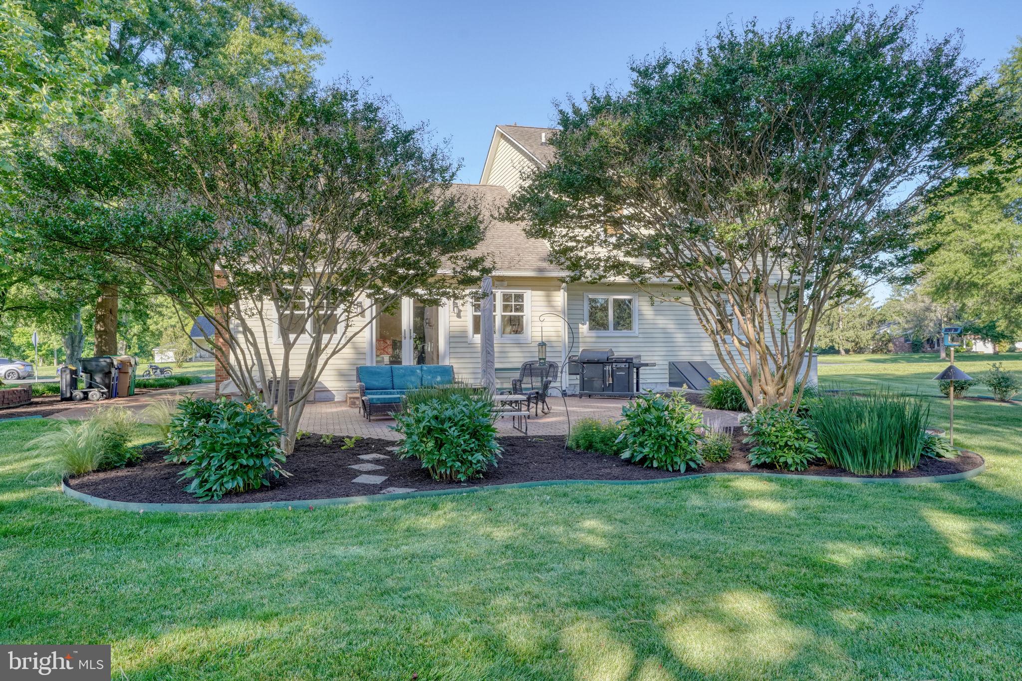 HICKORY DALE ACRES - Residential