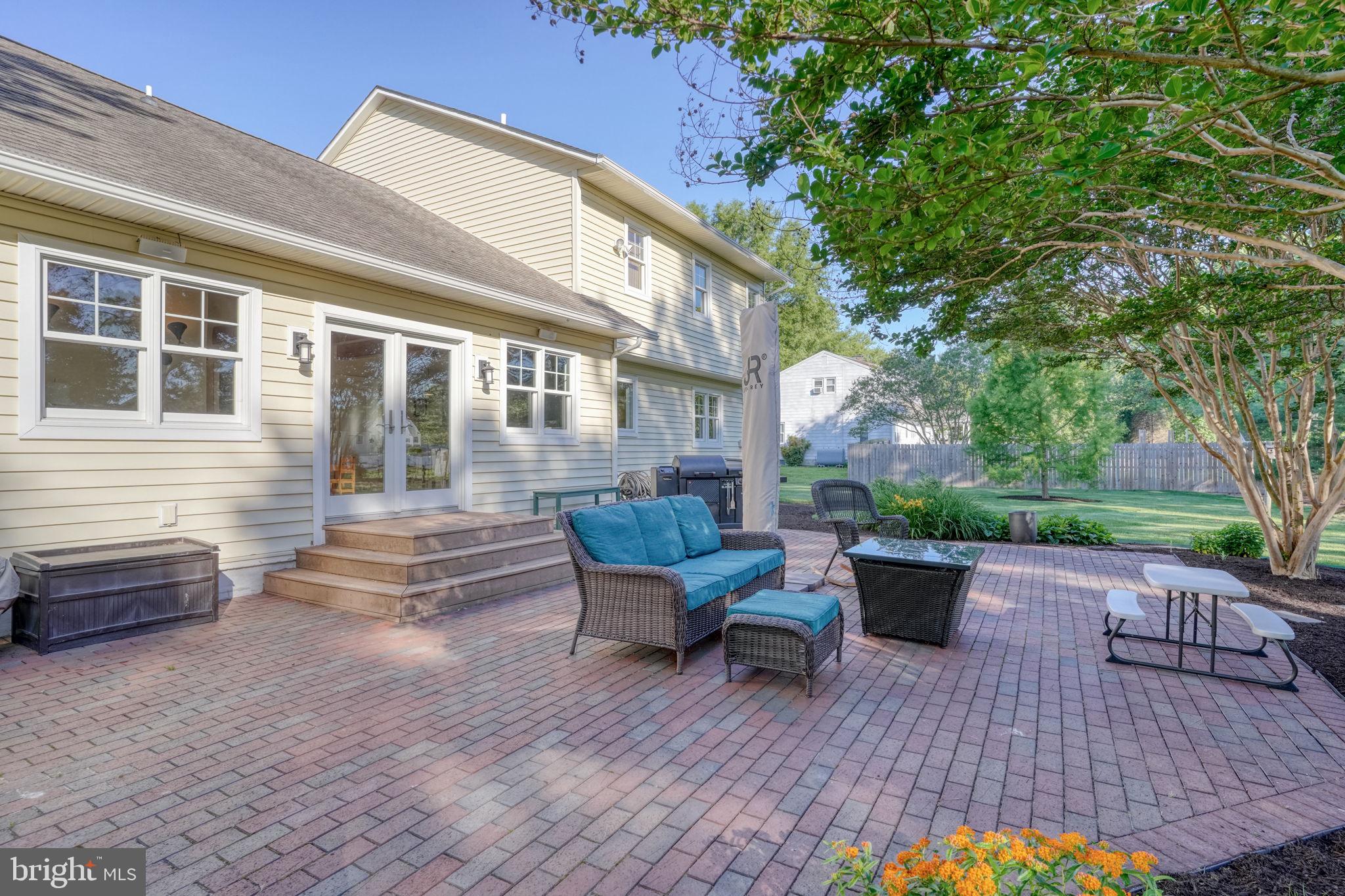 HICKORY DALE ACRES - Residential