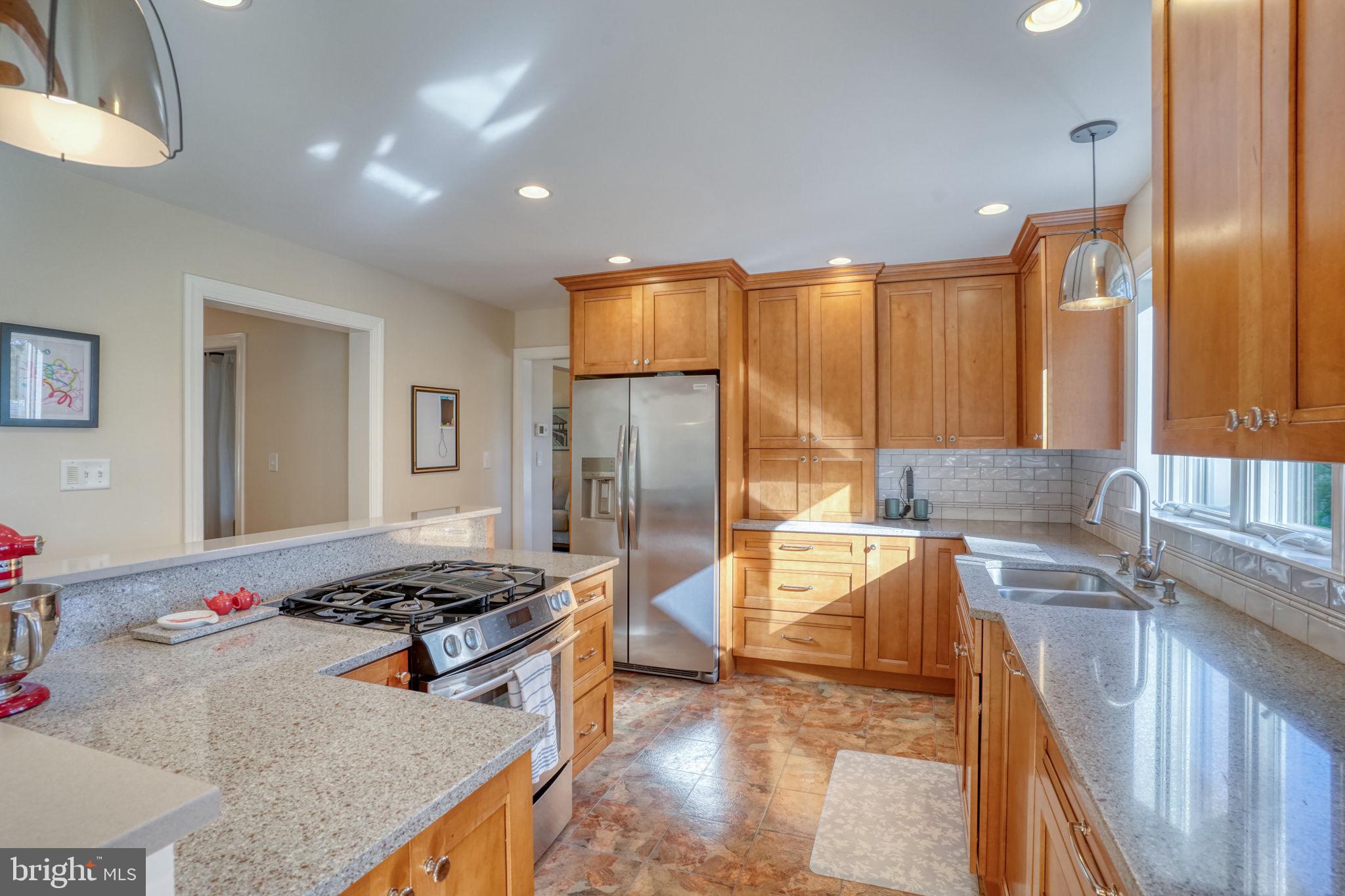 HICKORY DALE ACRES - Residential