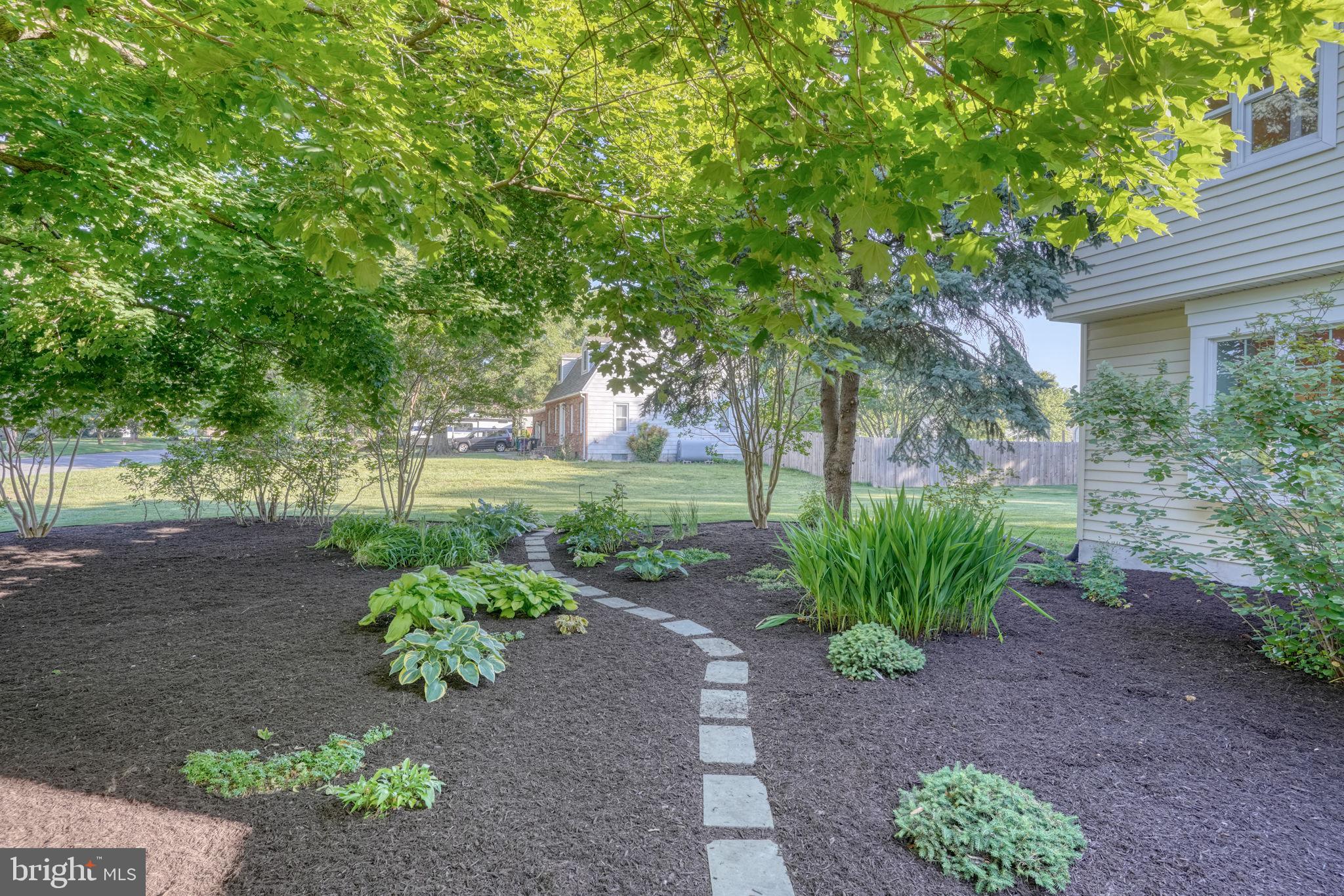 HICKORY DALE ACRES - Residential