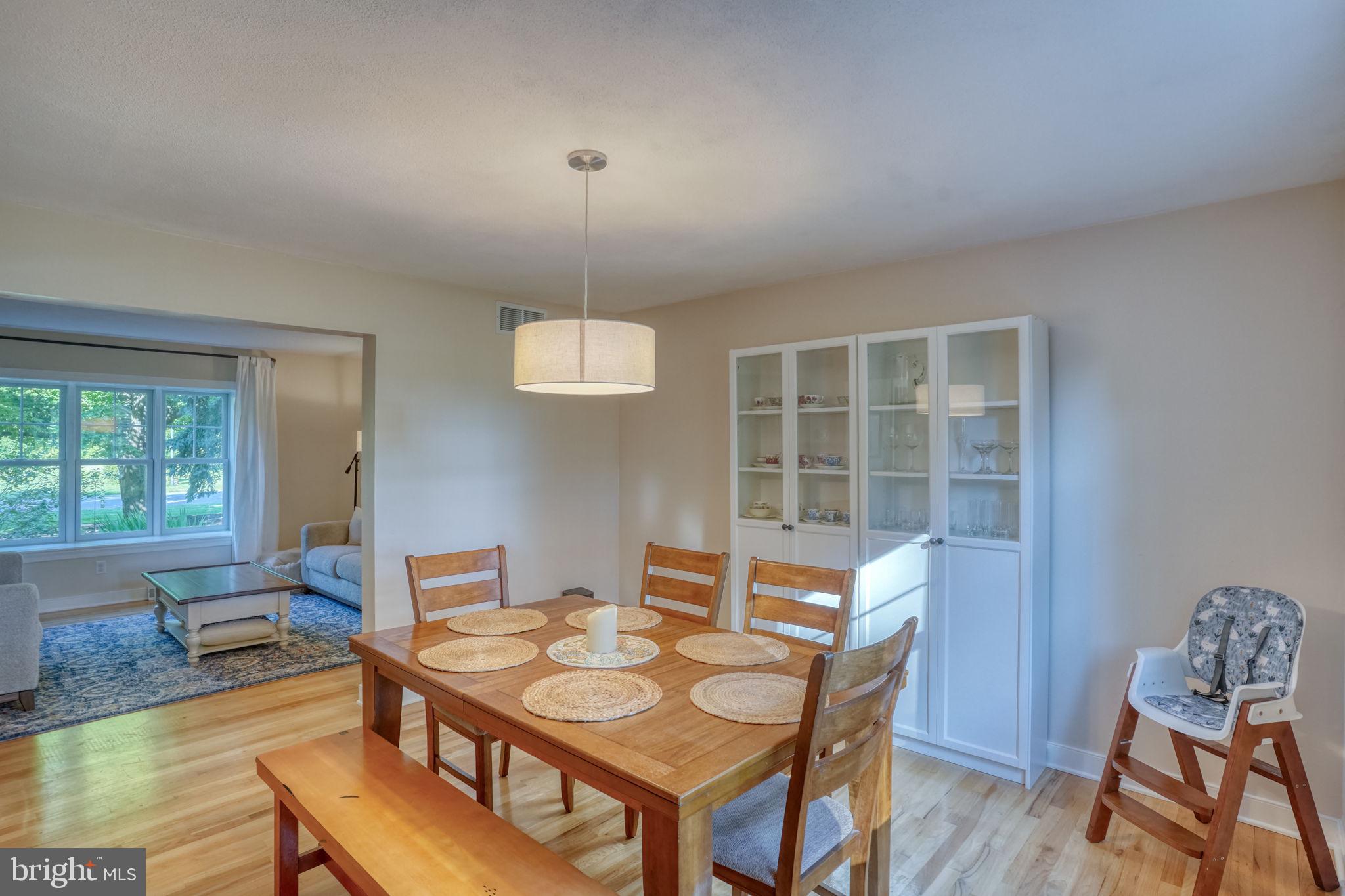 HICKORY DALE ACRES - Residential