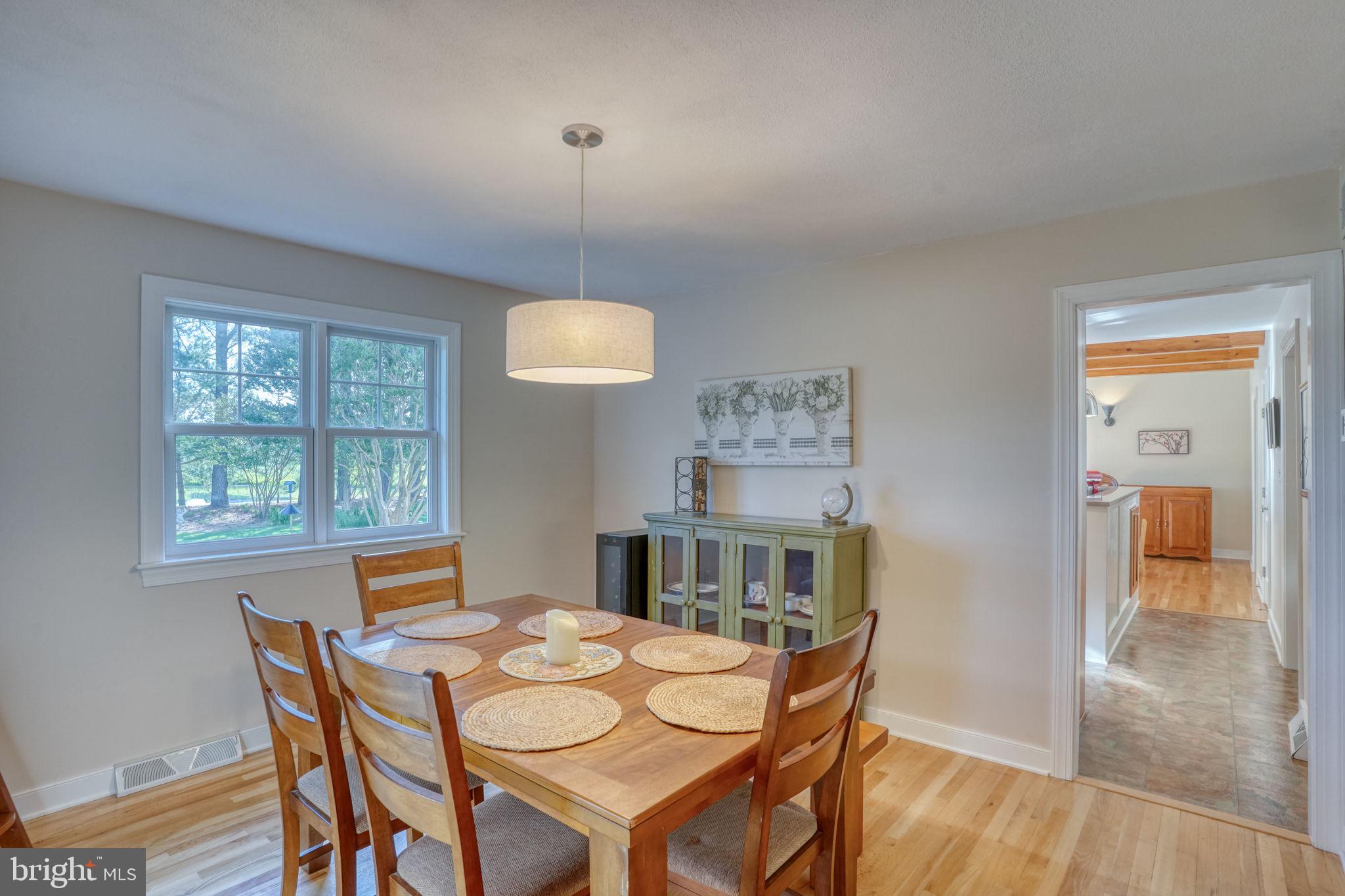 HICKORY DALE ACRES - Residential