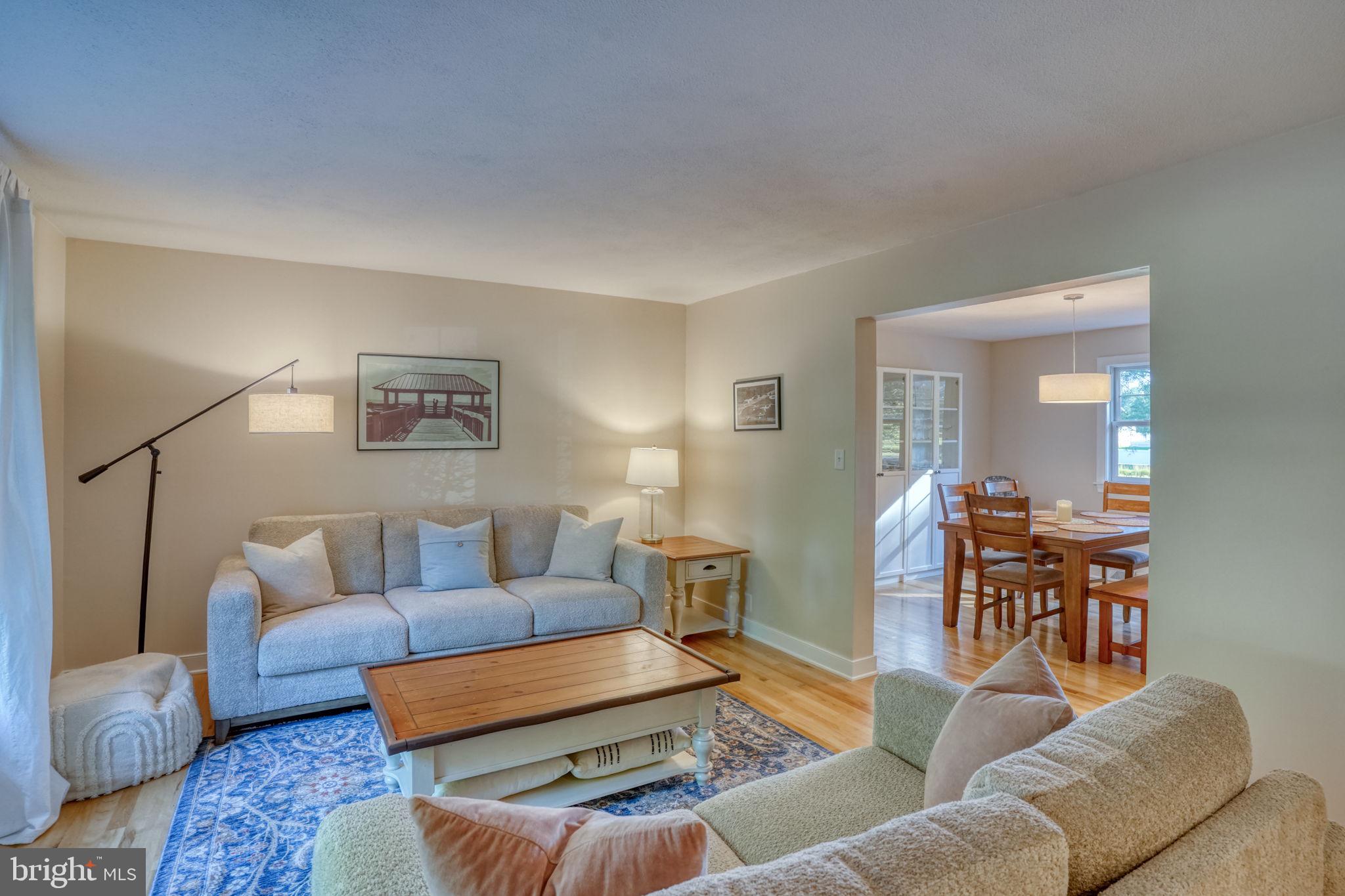 HICKORY DALE ACRES - Residential