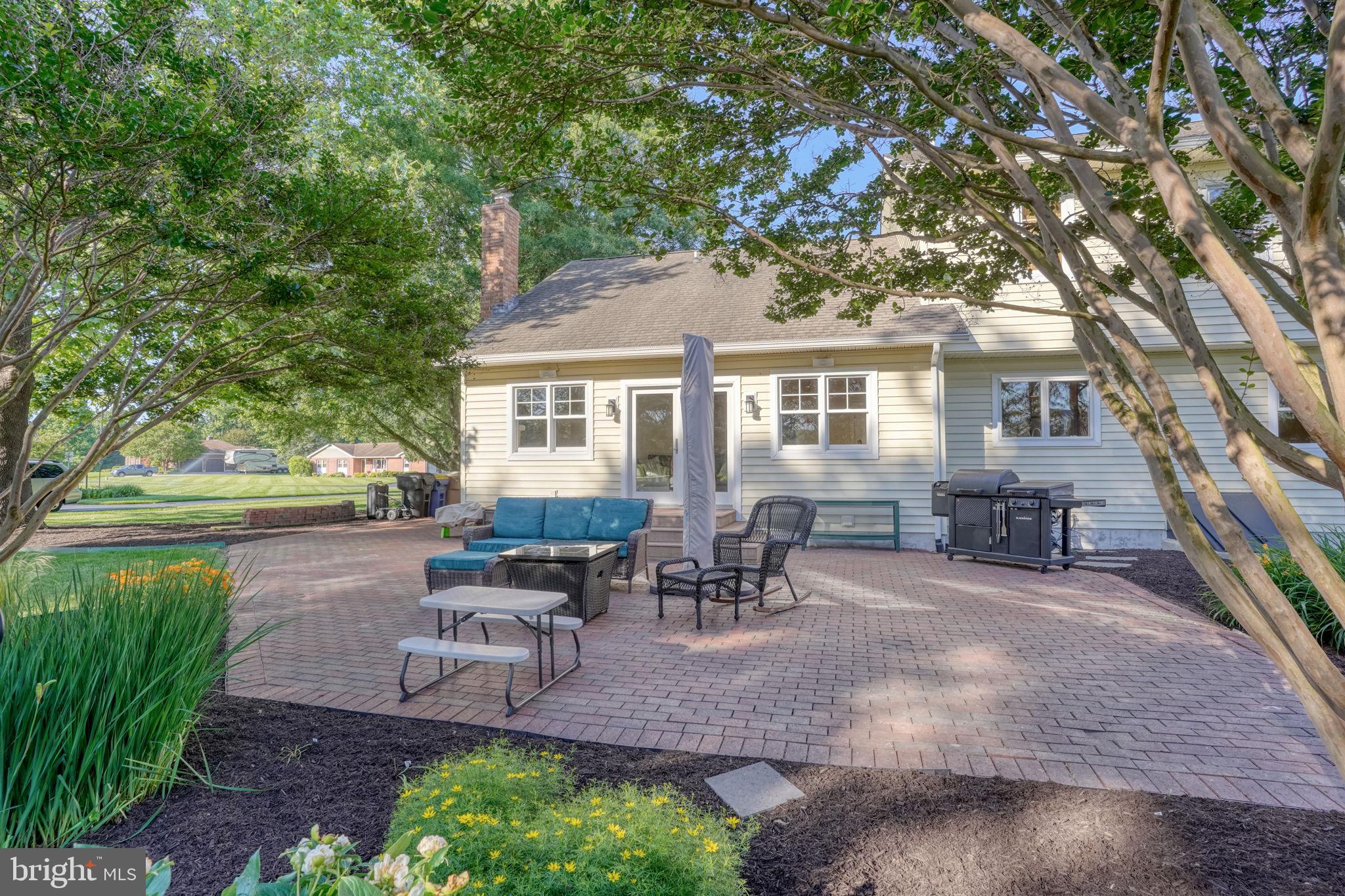 HICKORY DALE ACRES - Residential