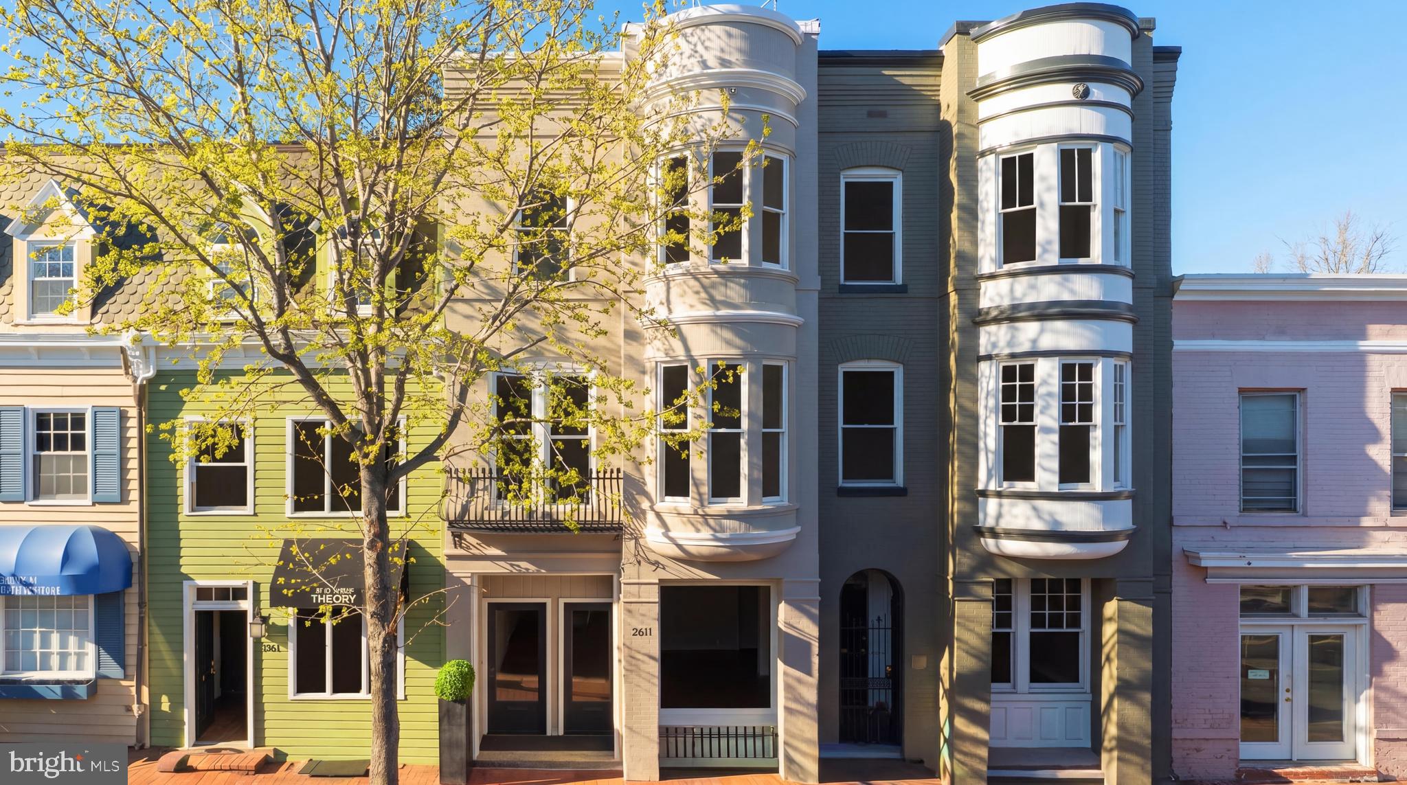 GEORGETOWN - Residential