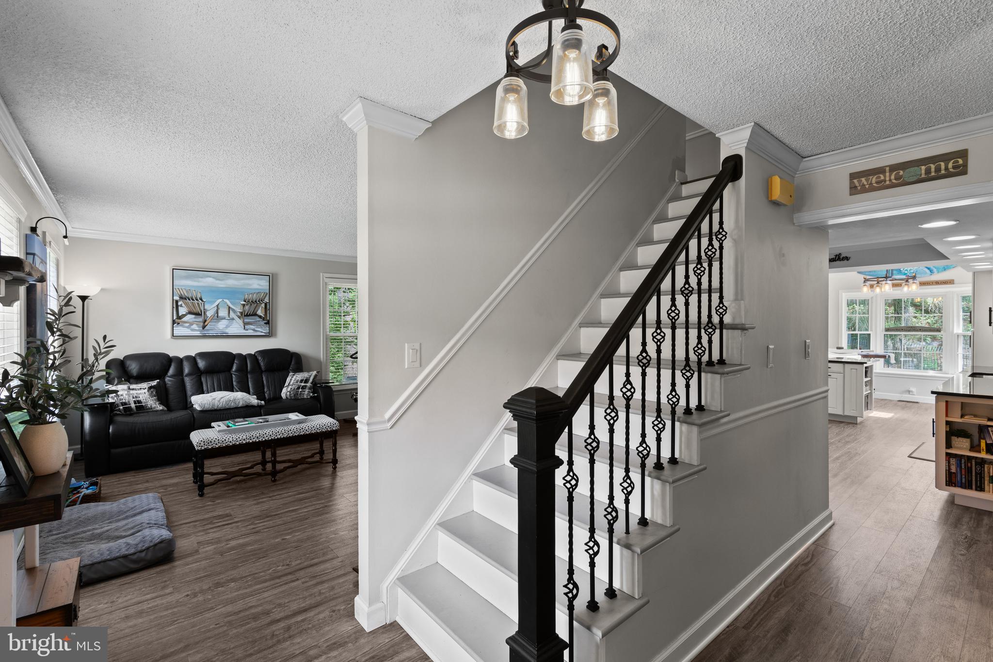HUNT RIDGE - Residential
