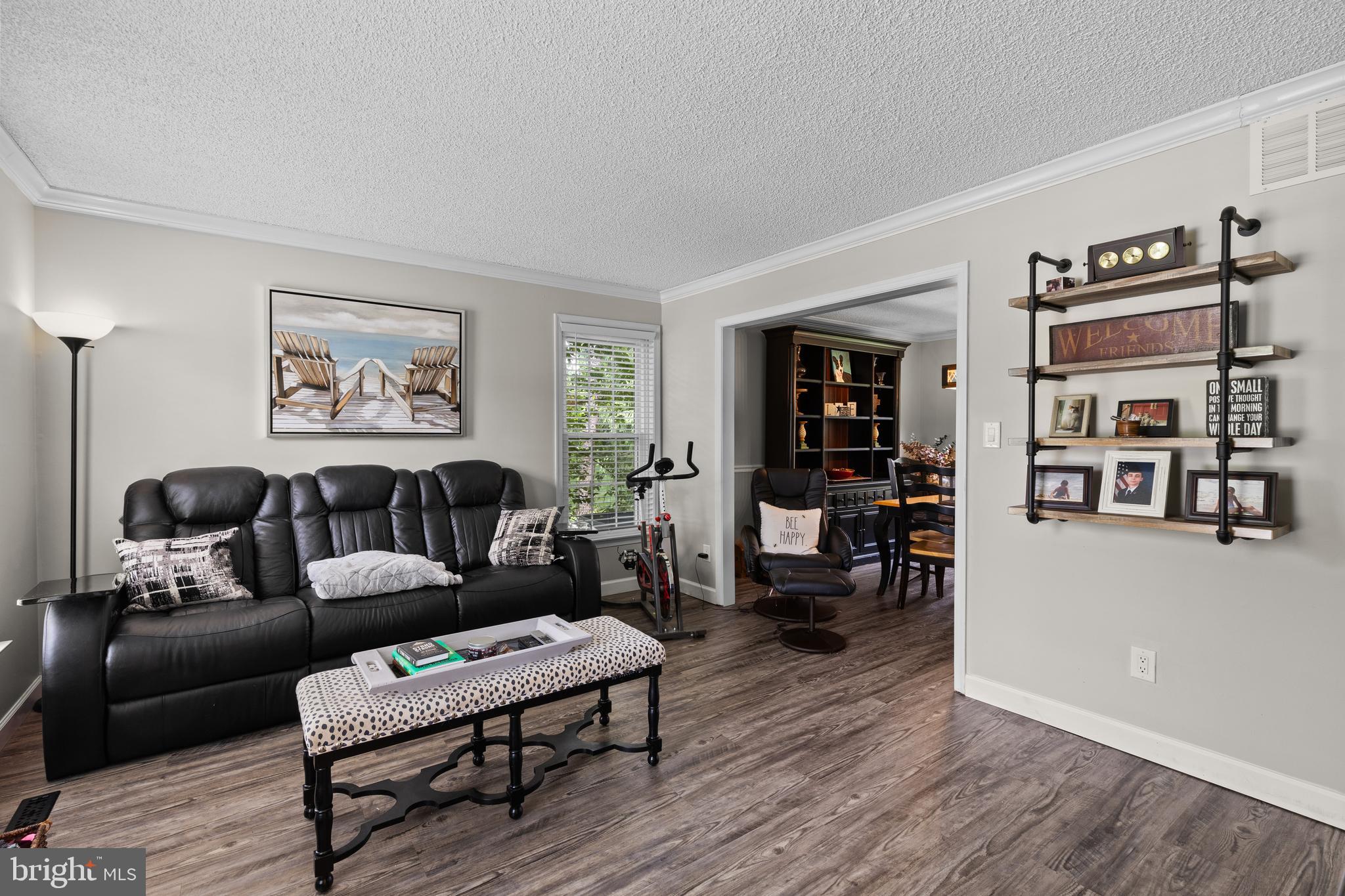 HUNT RIDGE - Residential