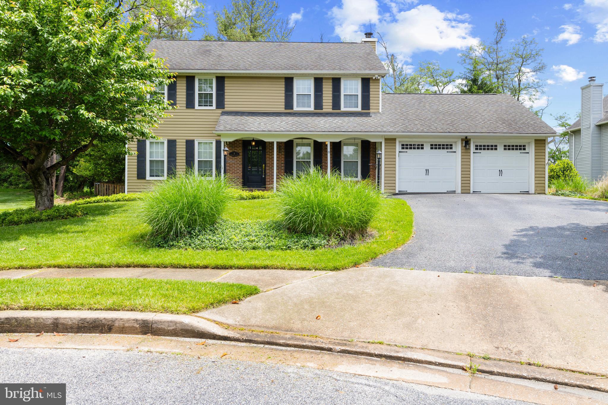 HUNT RIDGE - Residential