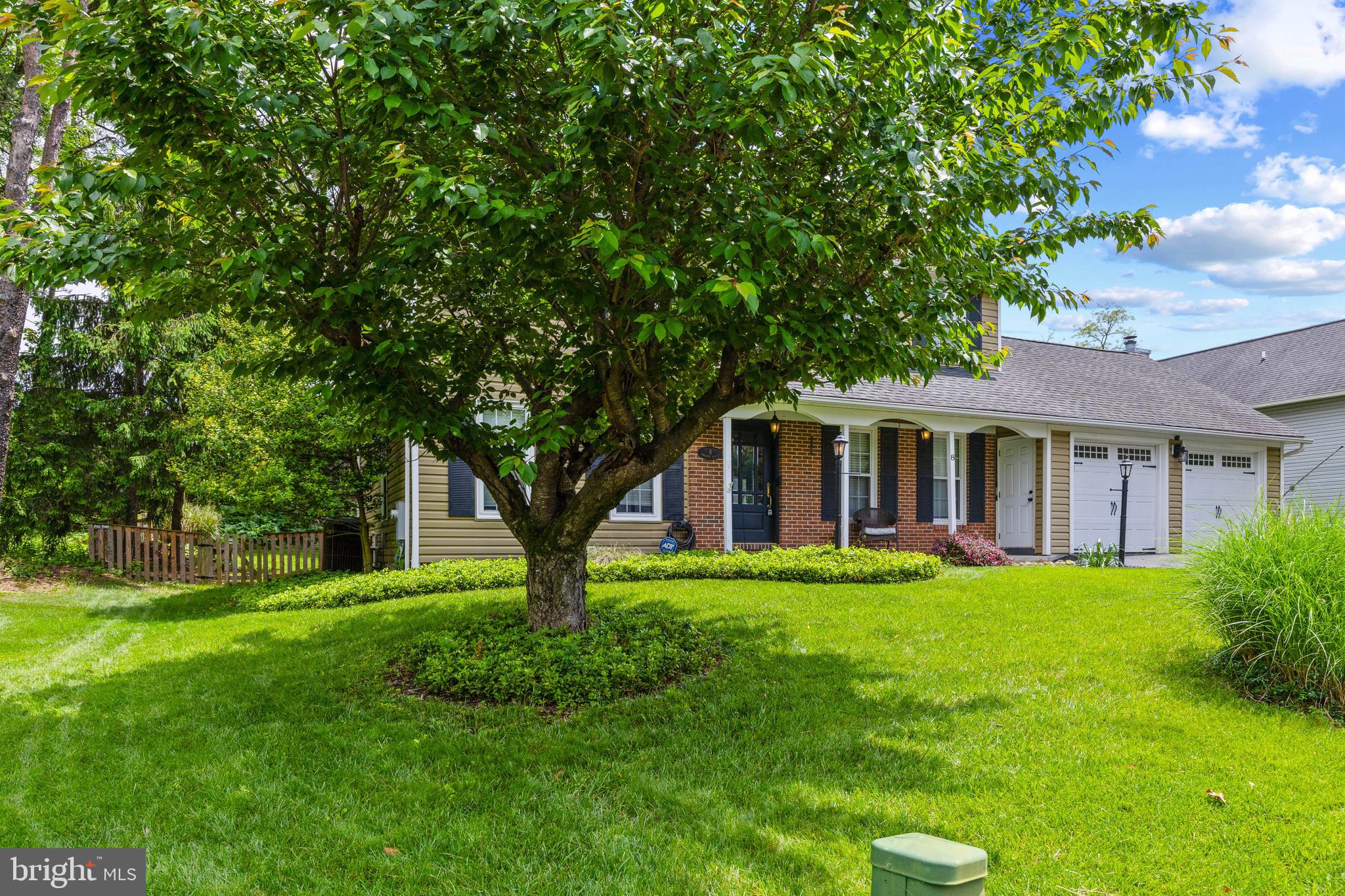 HUNT RIDGE - Residential