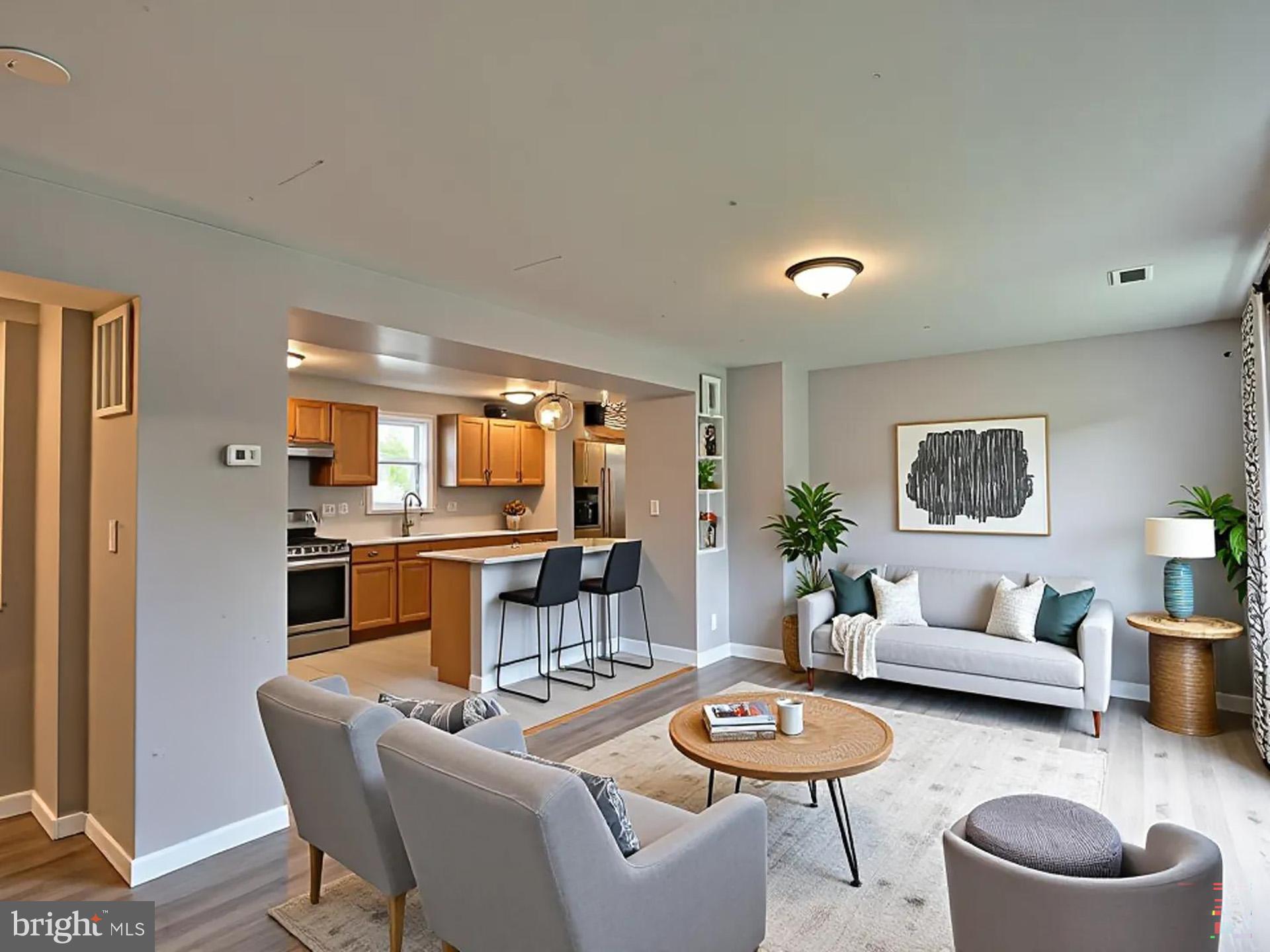 HOLLYWOOD - Residential