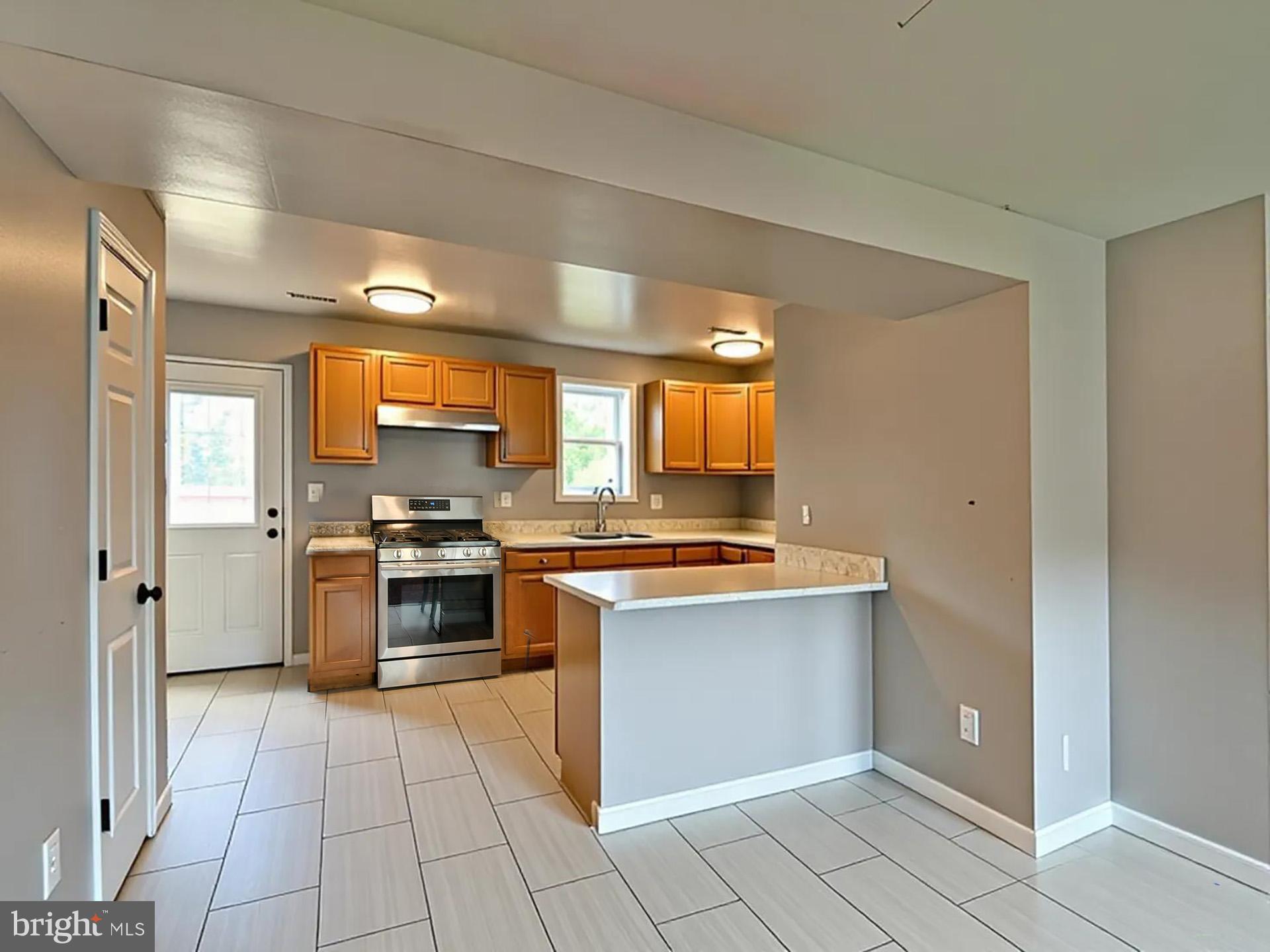HOLLYWOOD - Residential