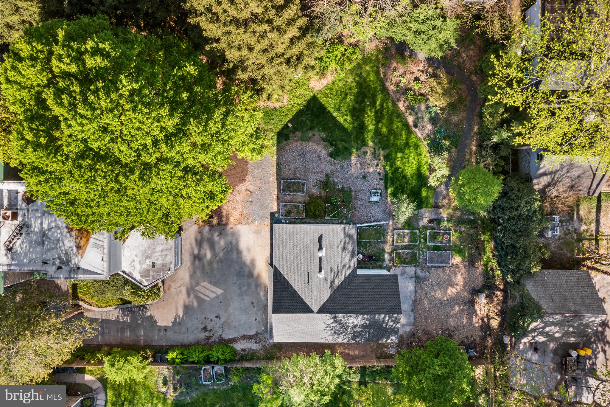 CYNWYD - Residential