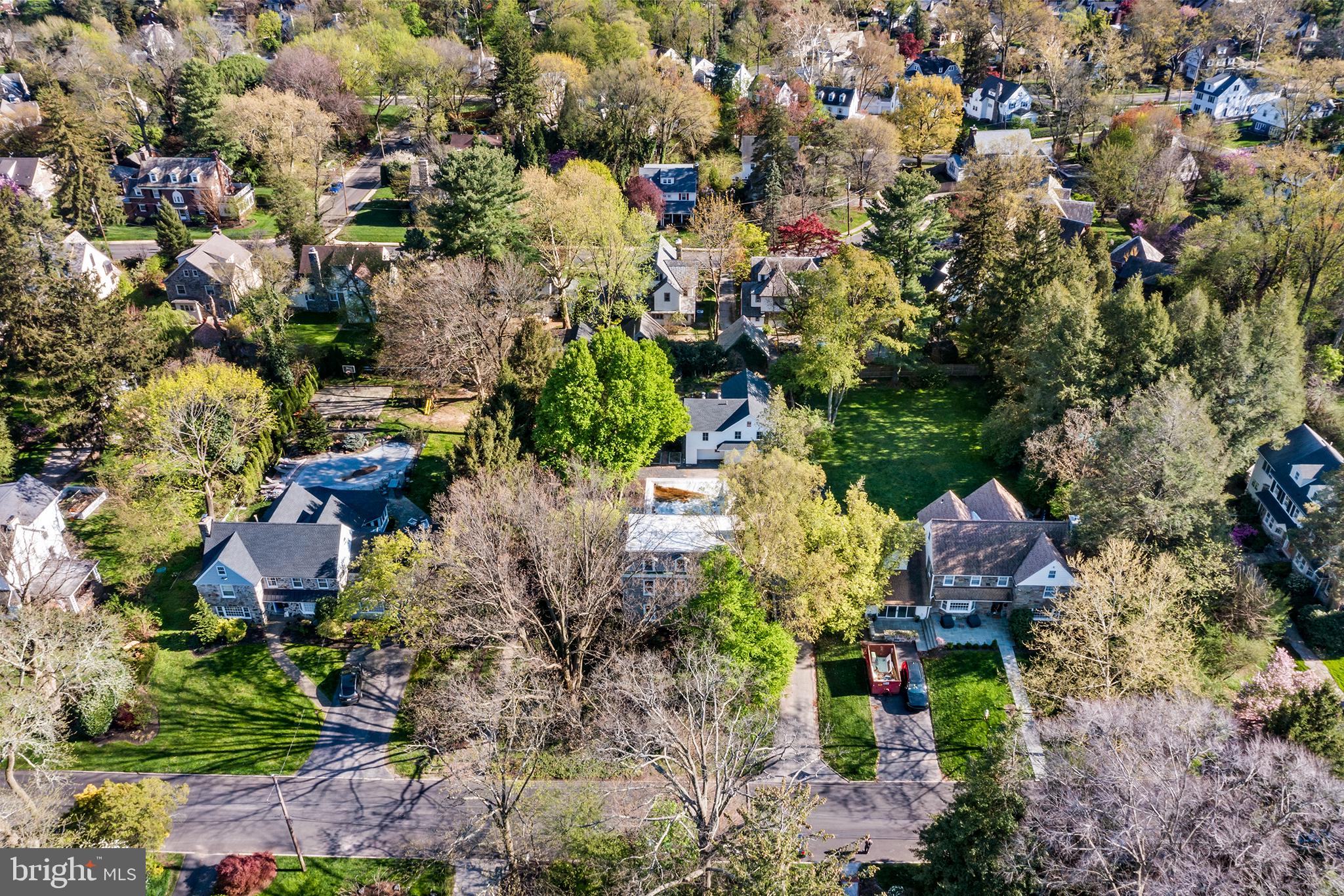 CYNWYD - Residential