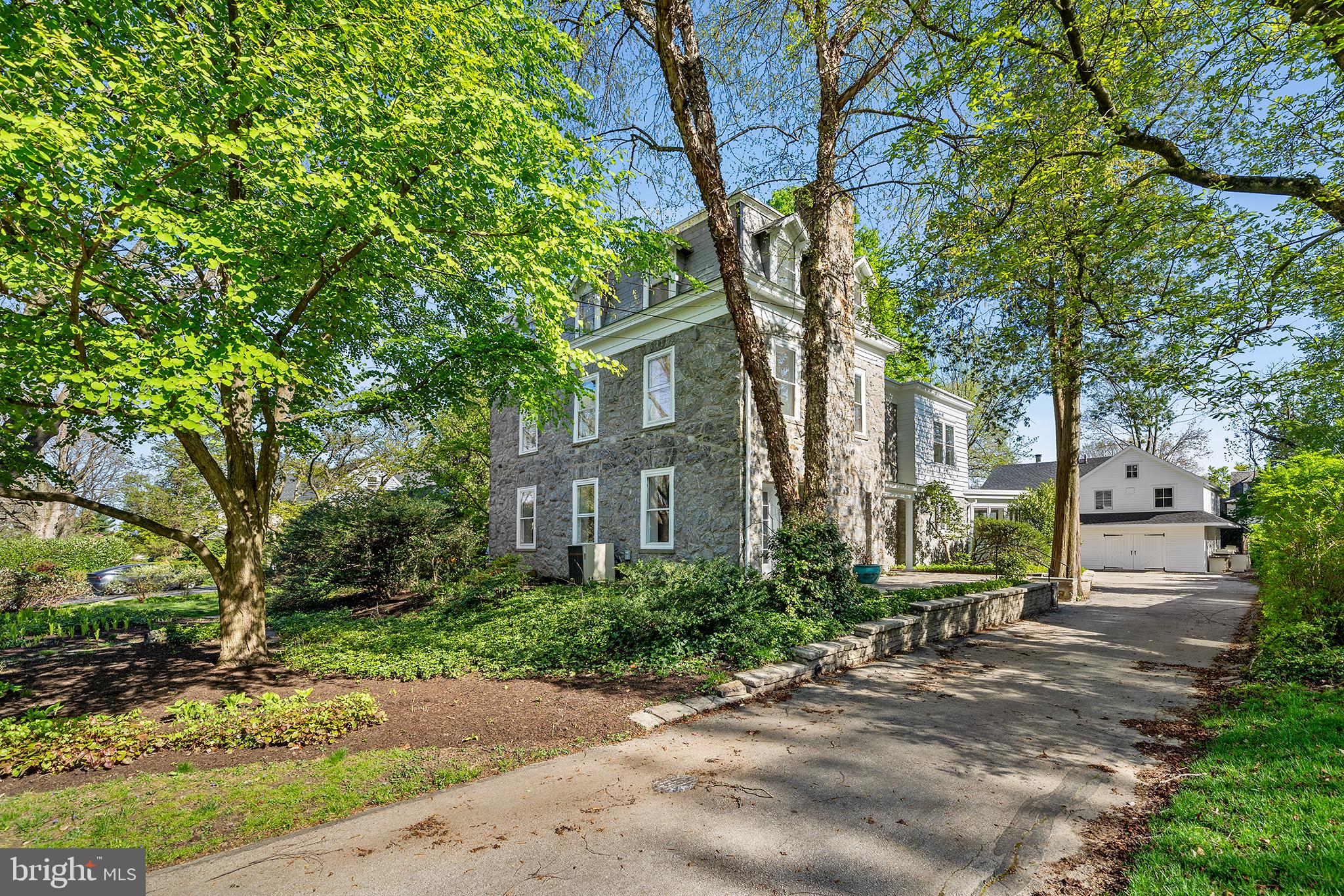 CYNWYD - Residential