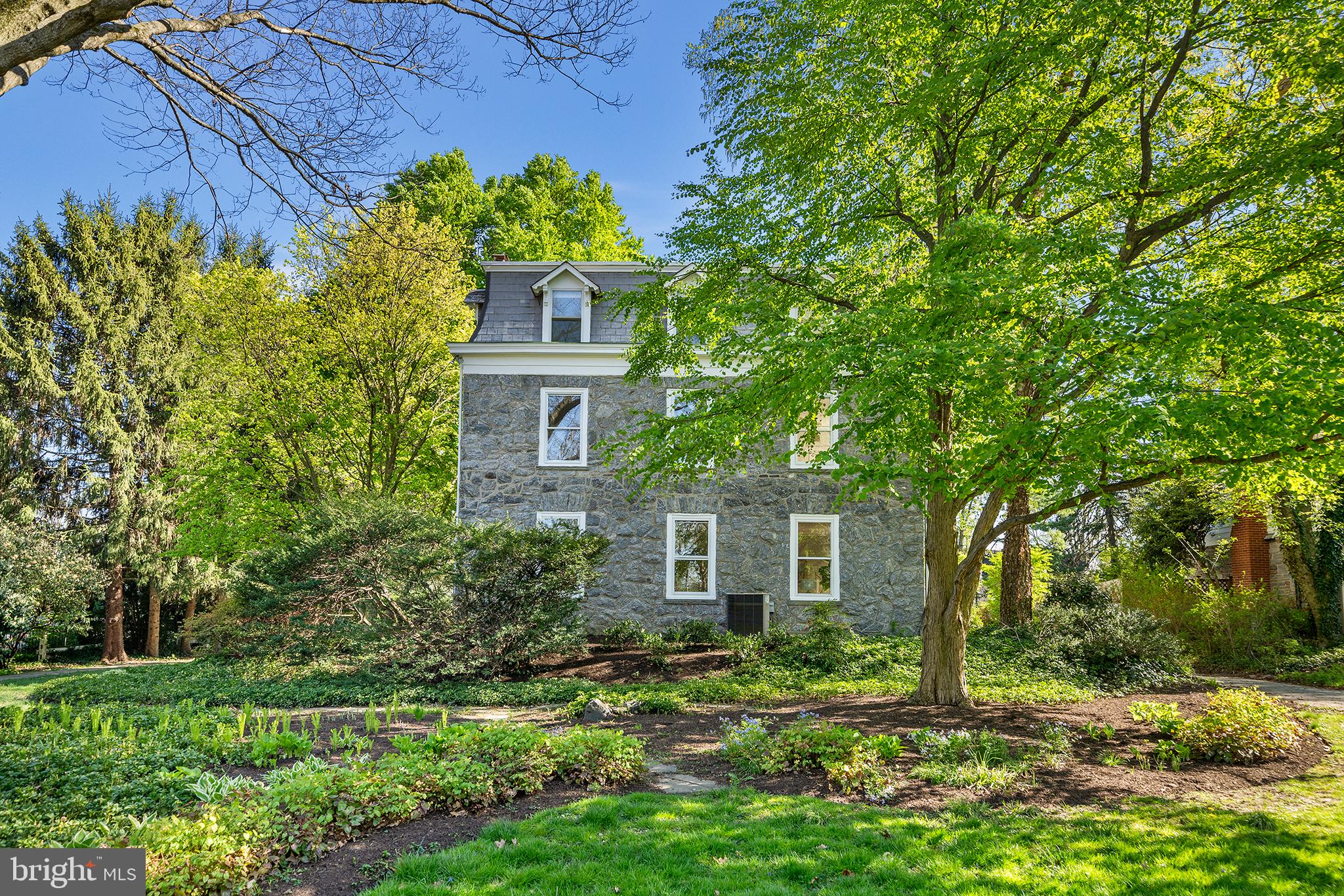 CYNWYD - Residential