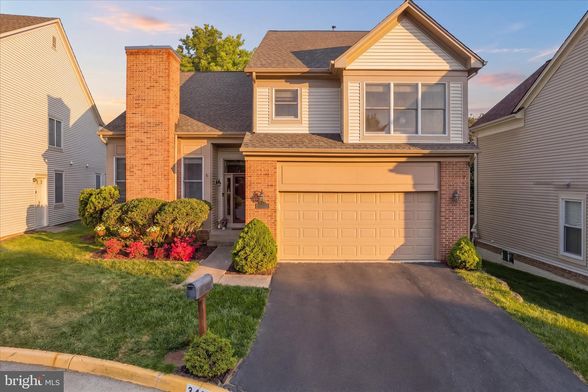 WALNUT HILL ESTATES - Residential
