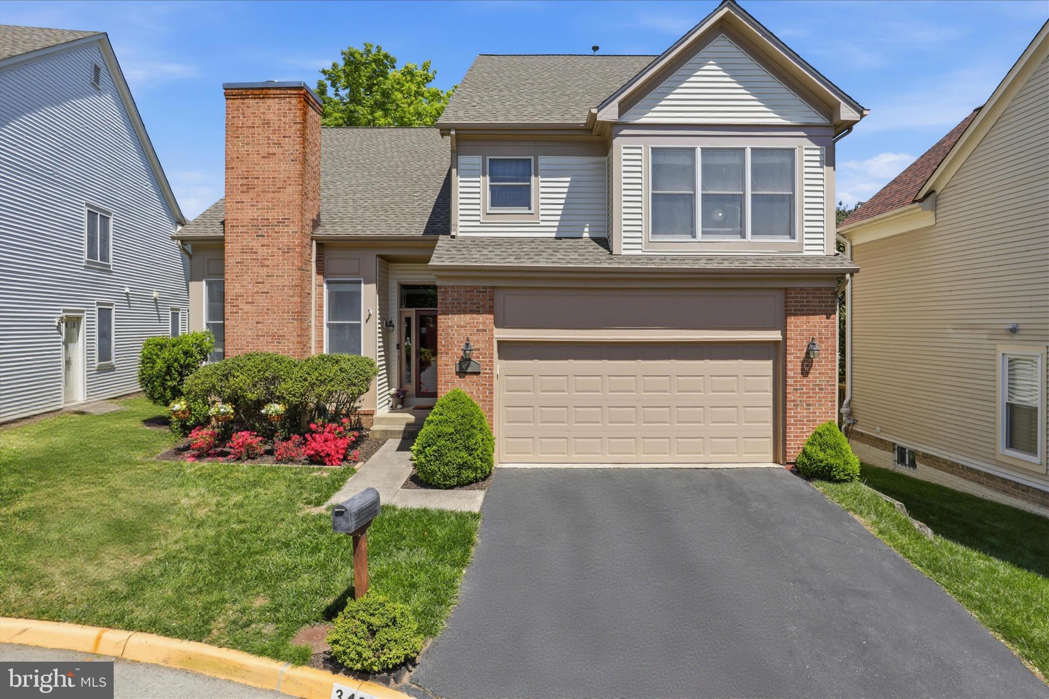 WALNUT HILL ESTATES - Residential