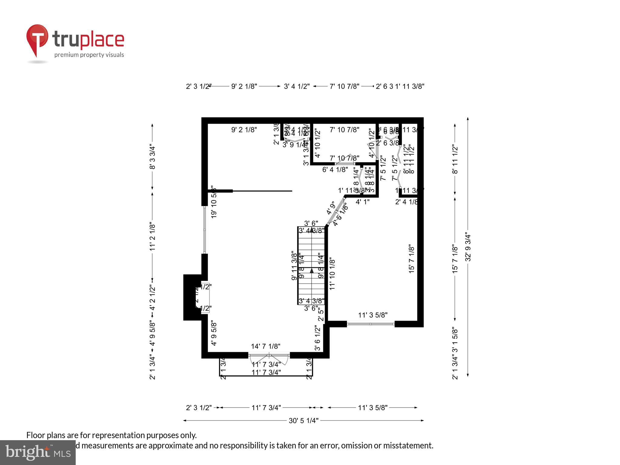 SUMMERFIELD - Residential