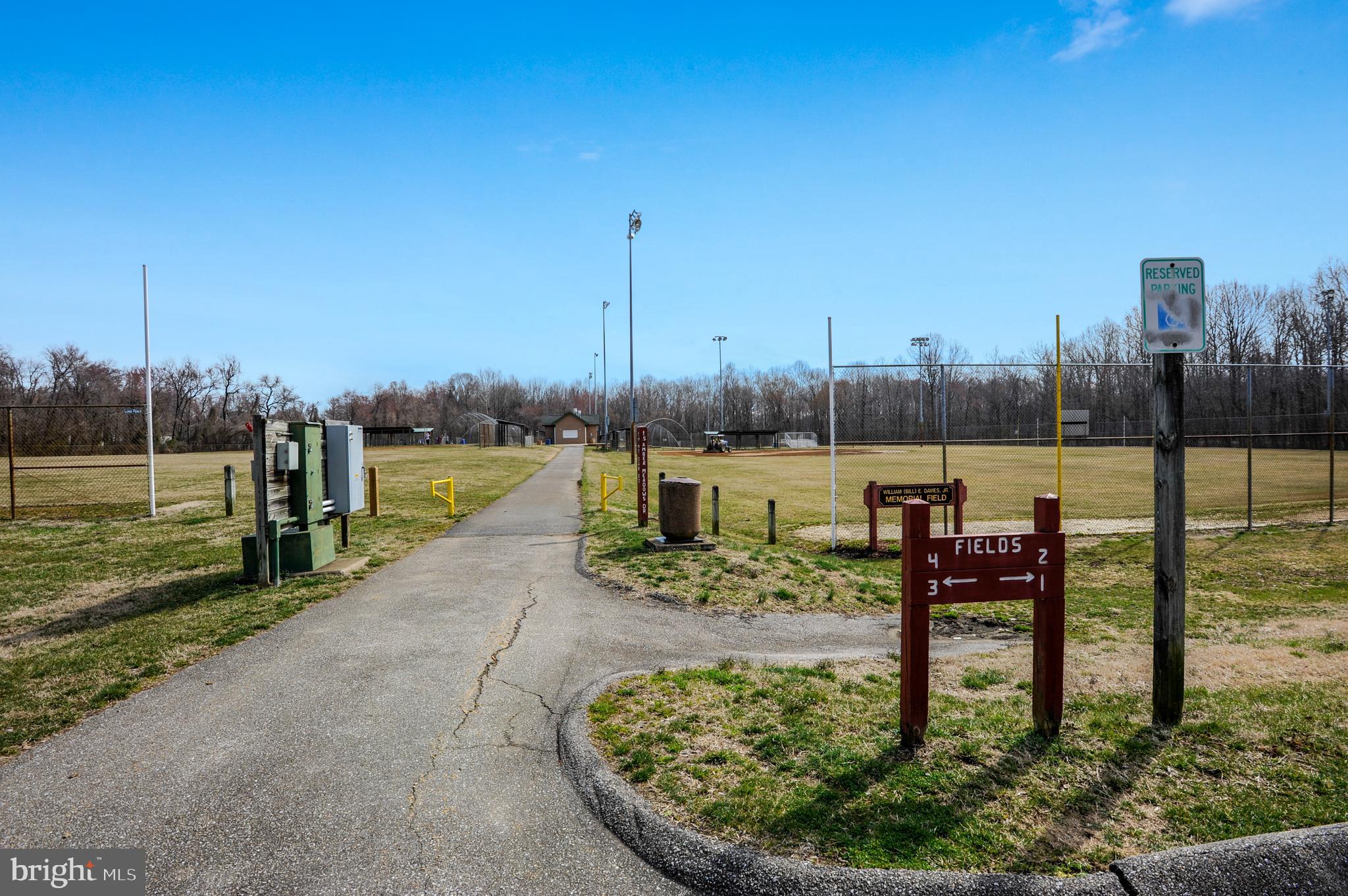 SUMMERFIELD - Residential