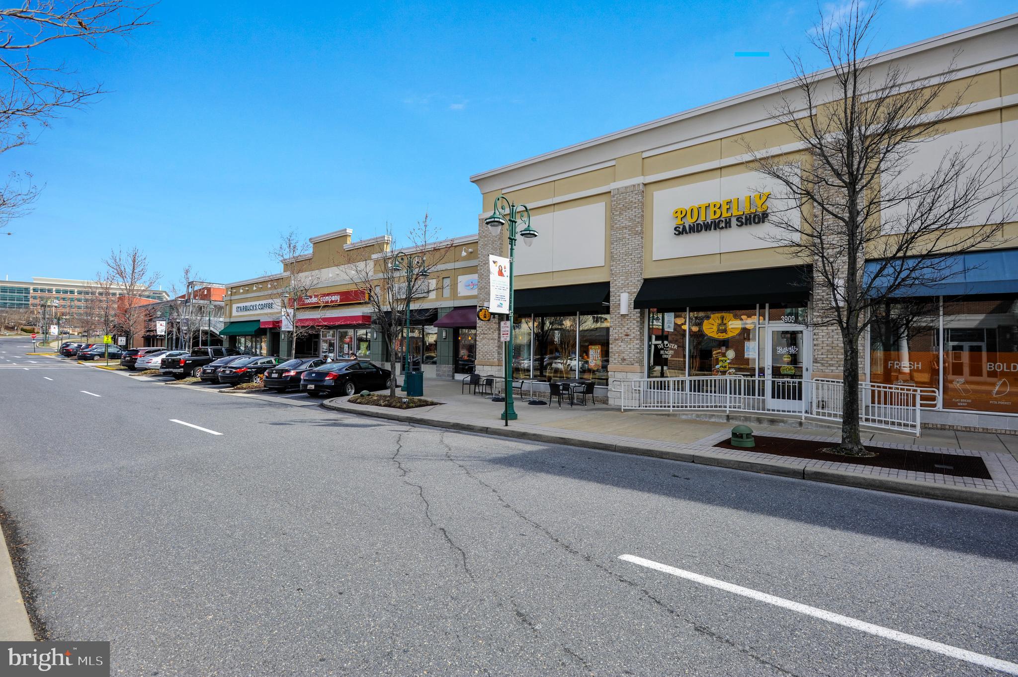 SUMMERFIELD - Residential