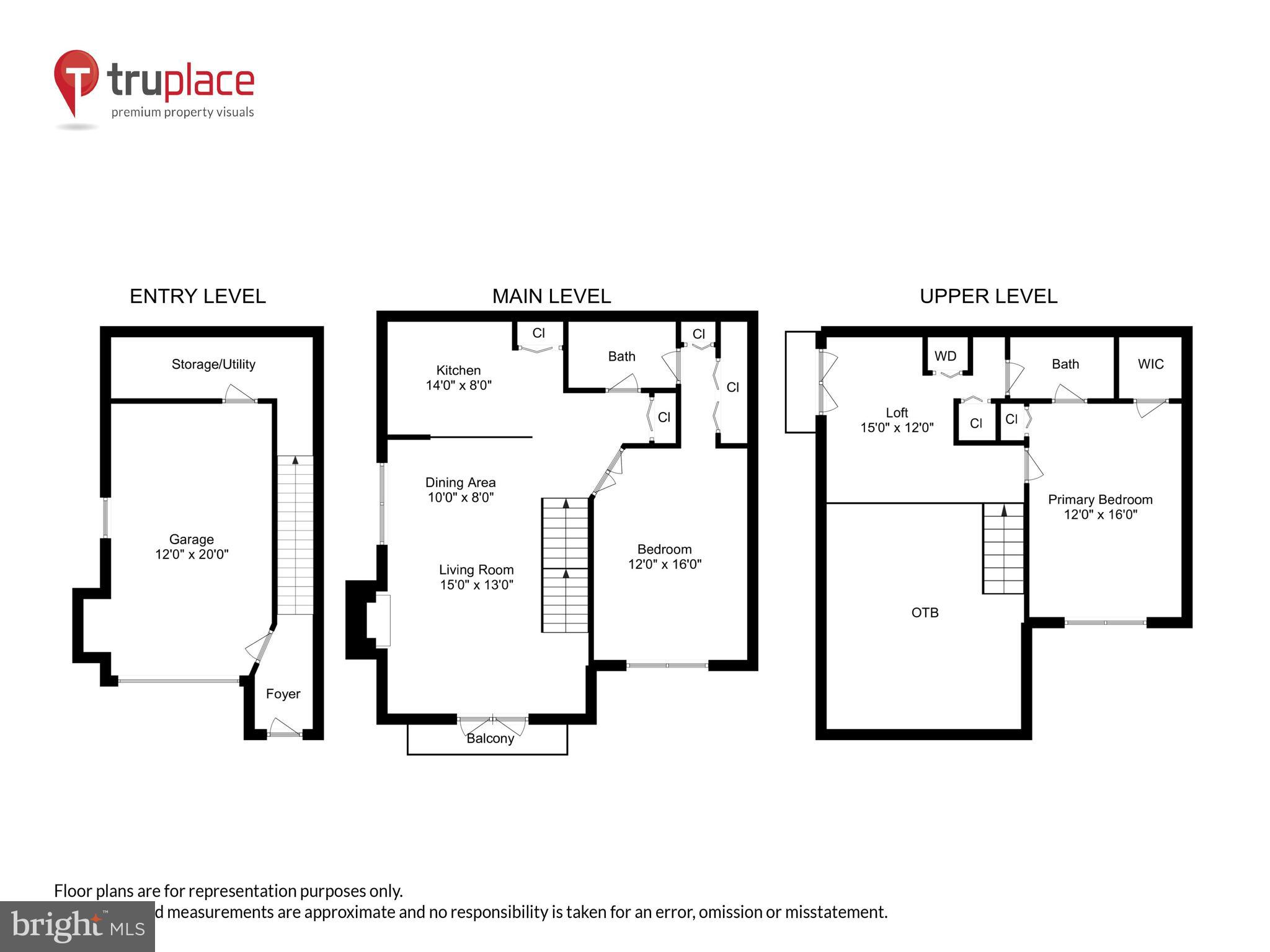 SUMMERFIELD - Residential