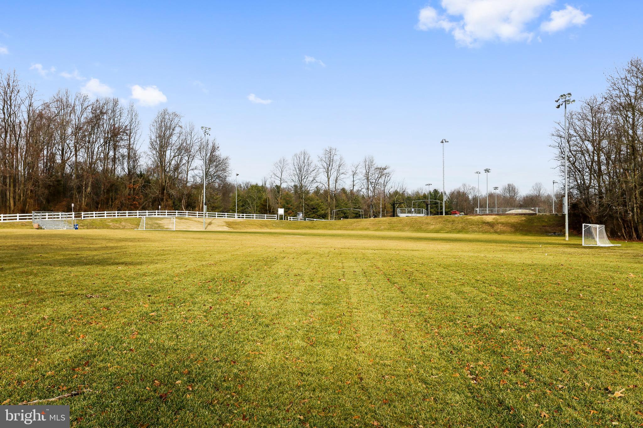 SUMMERFIELD - Residential