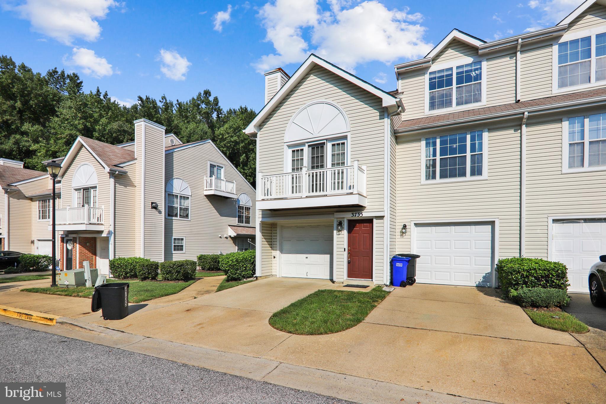 SUMMERFIELD - Residential