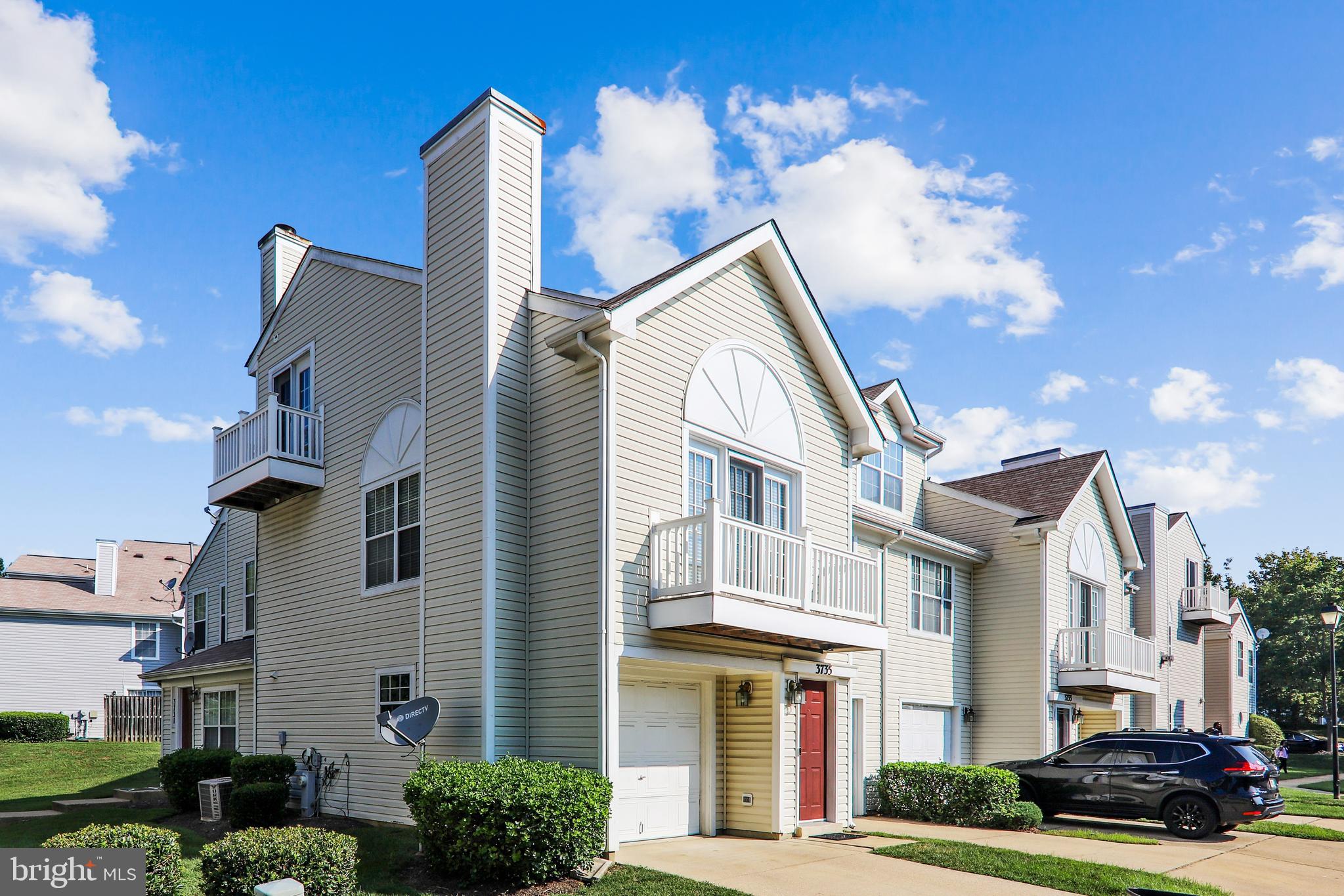 SUMMERFIELD - Residential