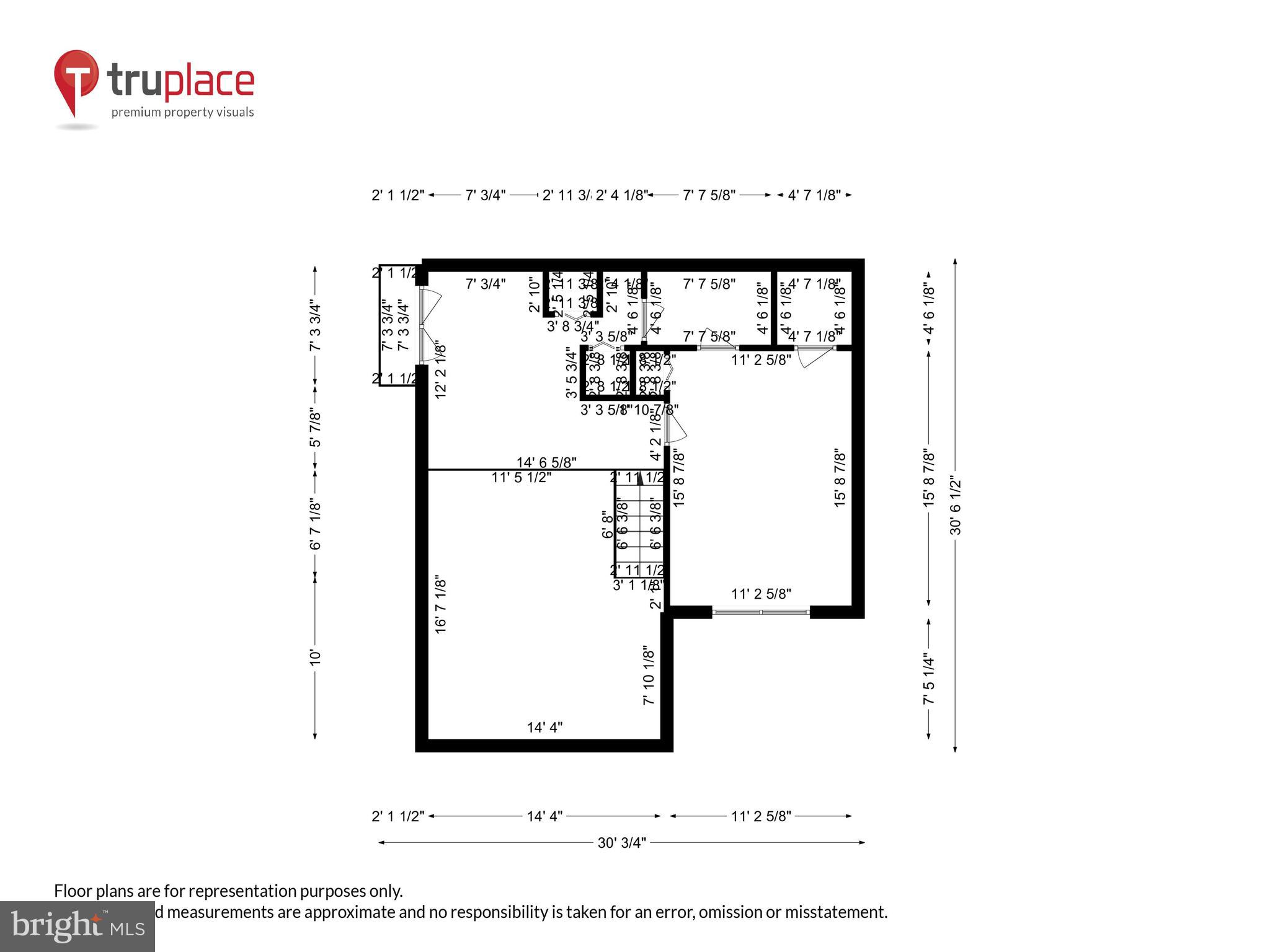 SUMMERFIELD - Residential