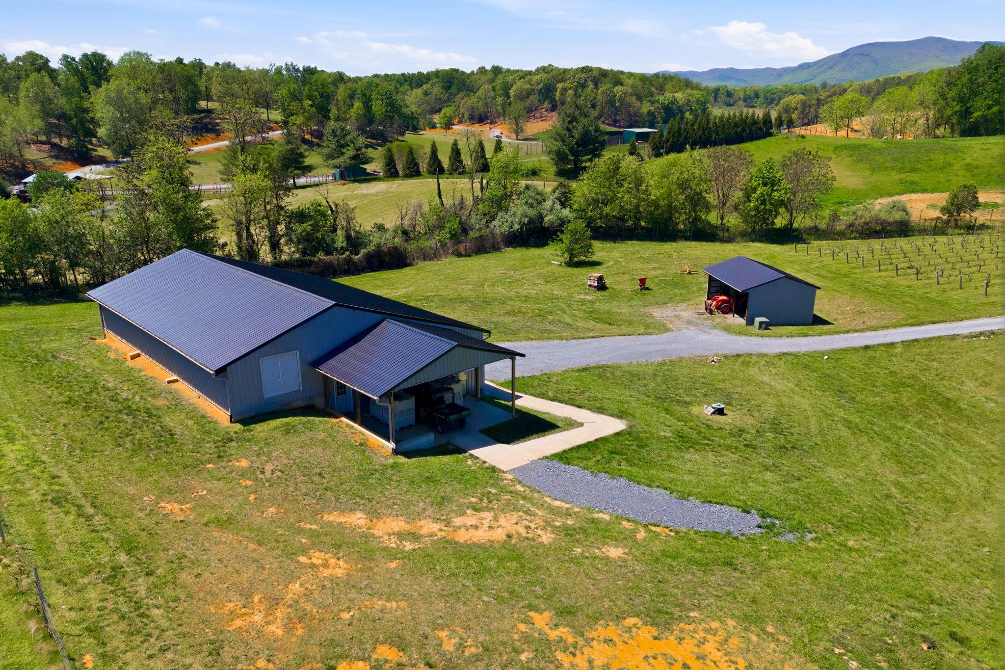 N/A - Farm