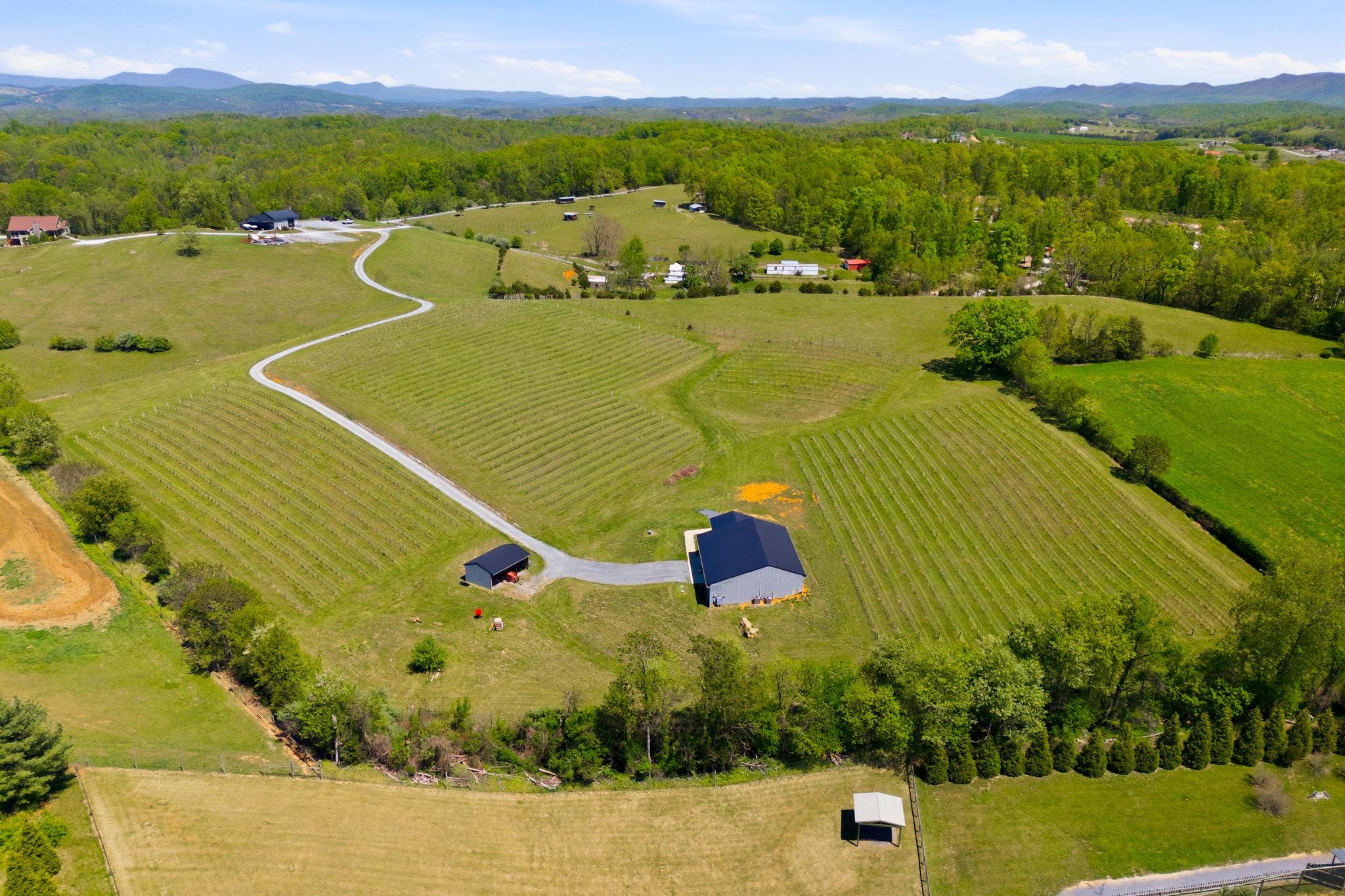 N/A - Farm