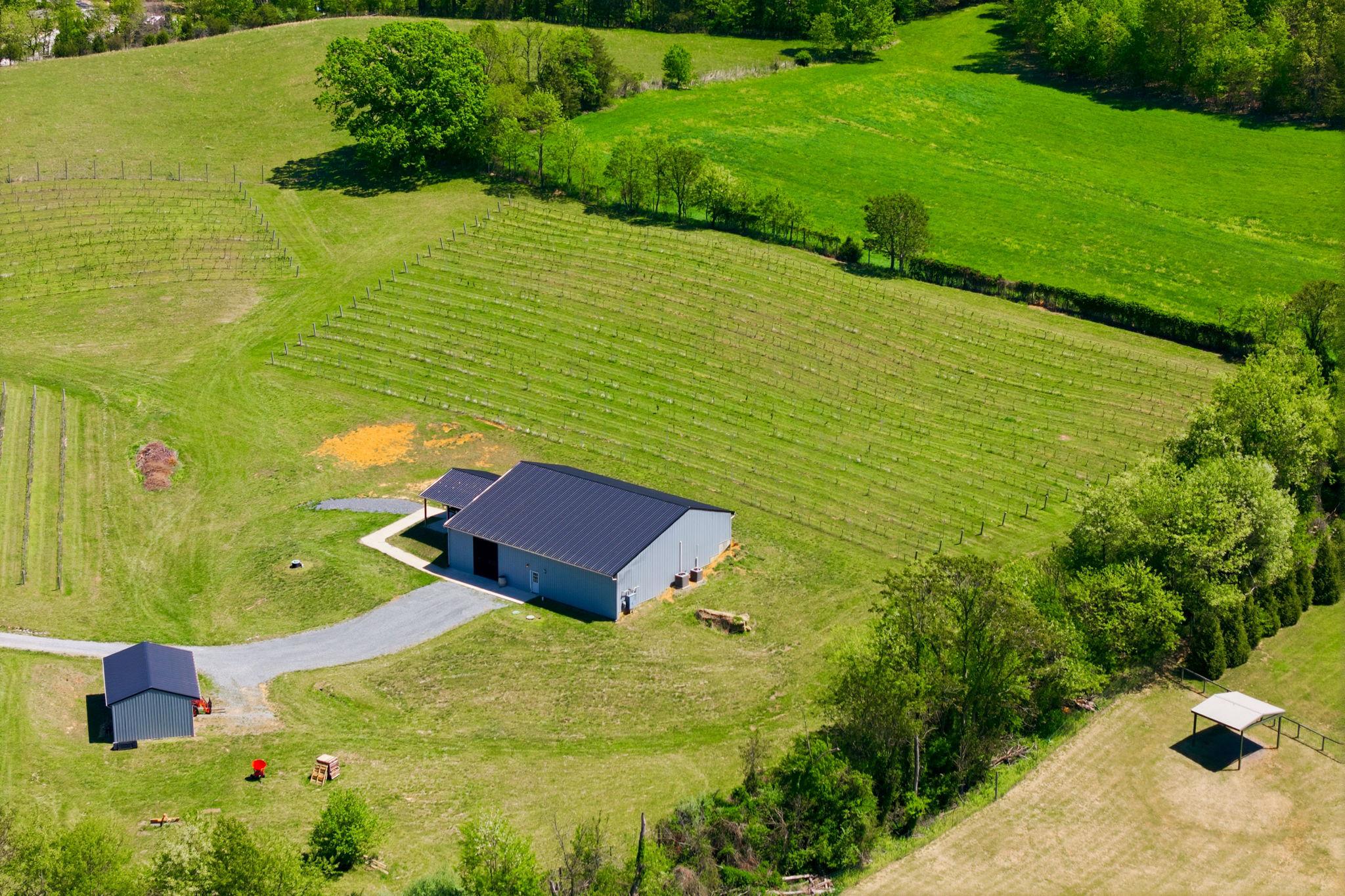 N/A - Farm