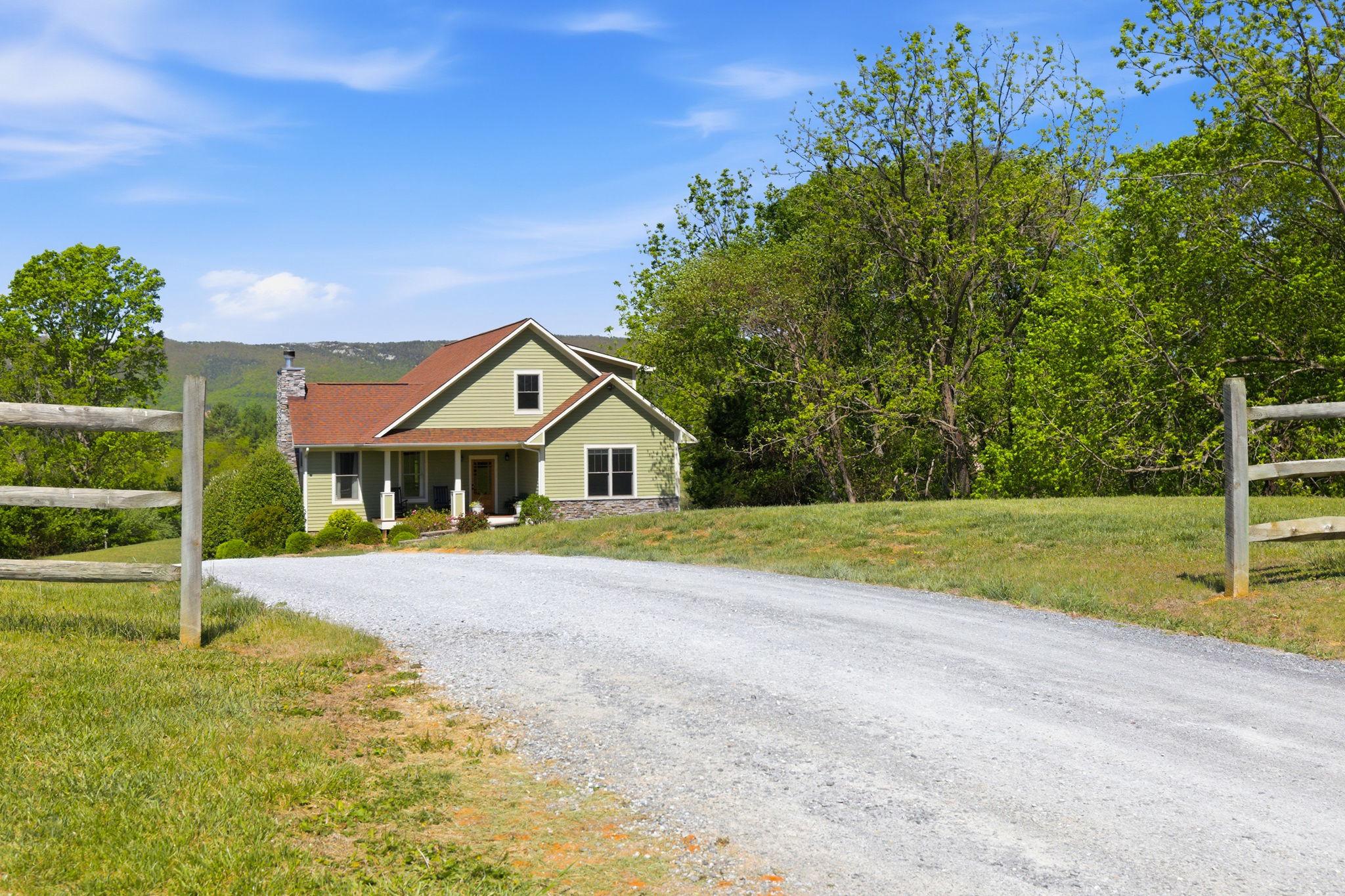N/A - Farm