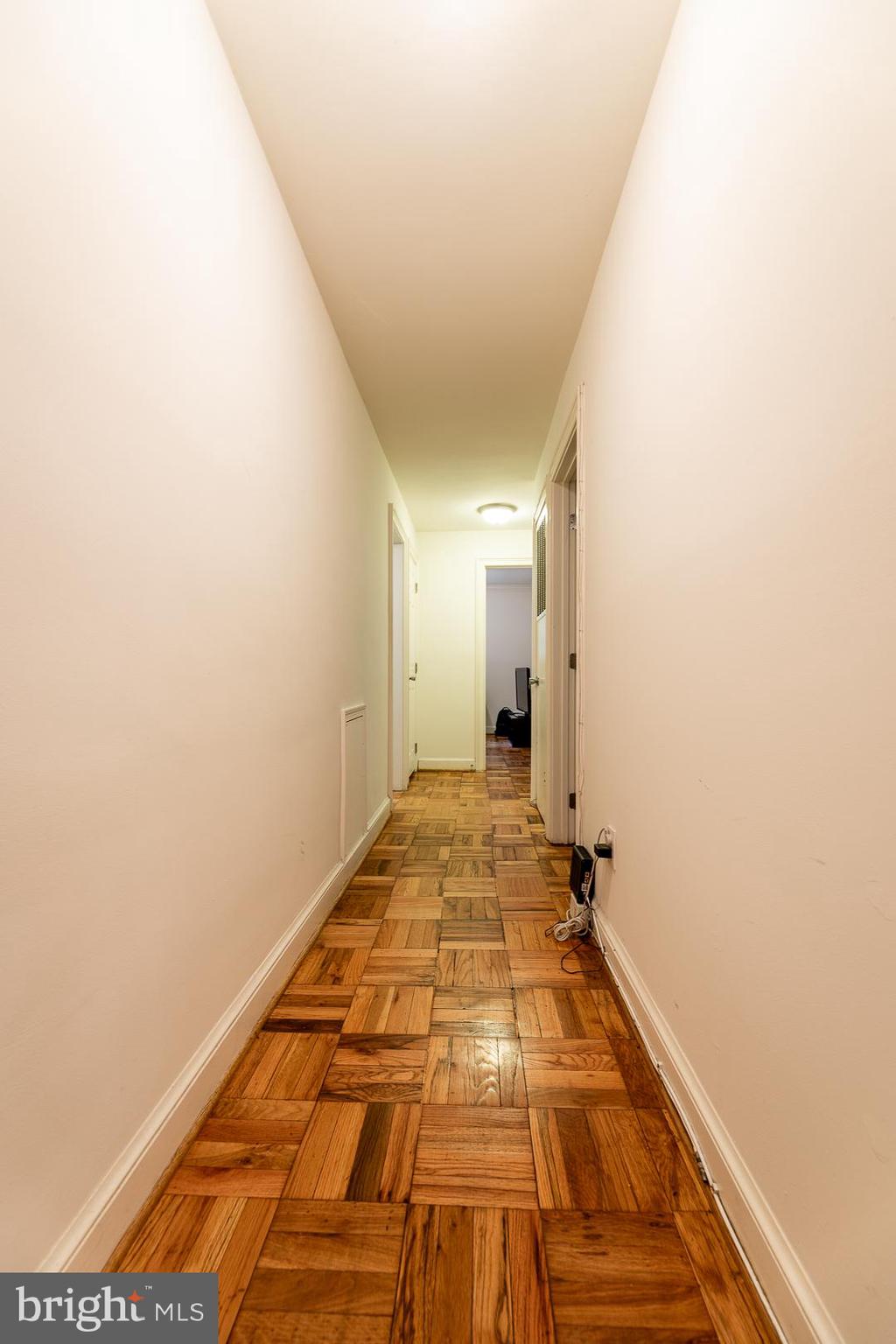 PARKSIDE CONDOMINIUMS - Residential
