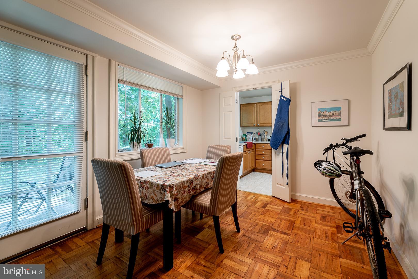 PARKSIDE CONDOMINIUMS - Residential
