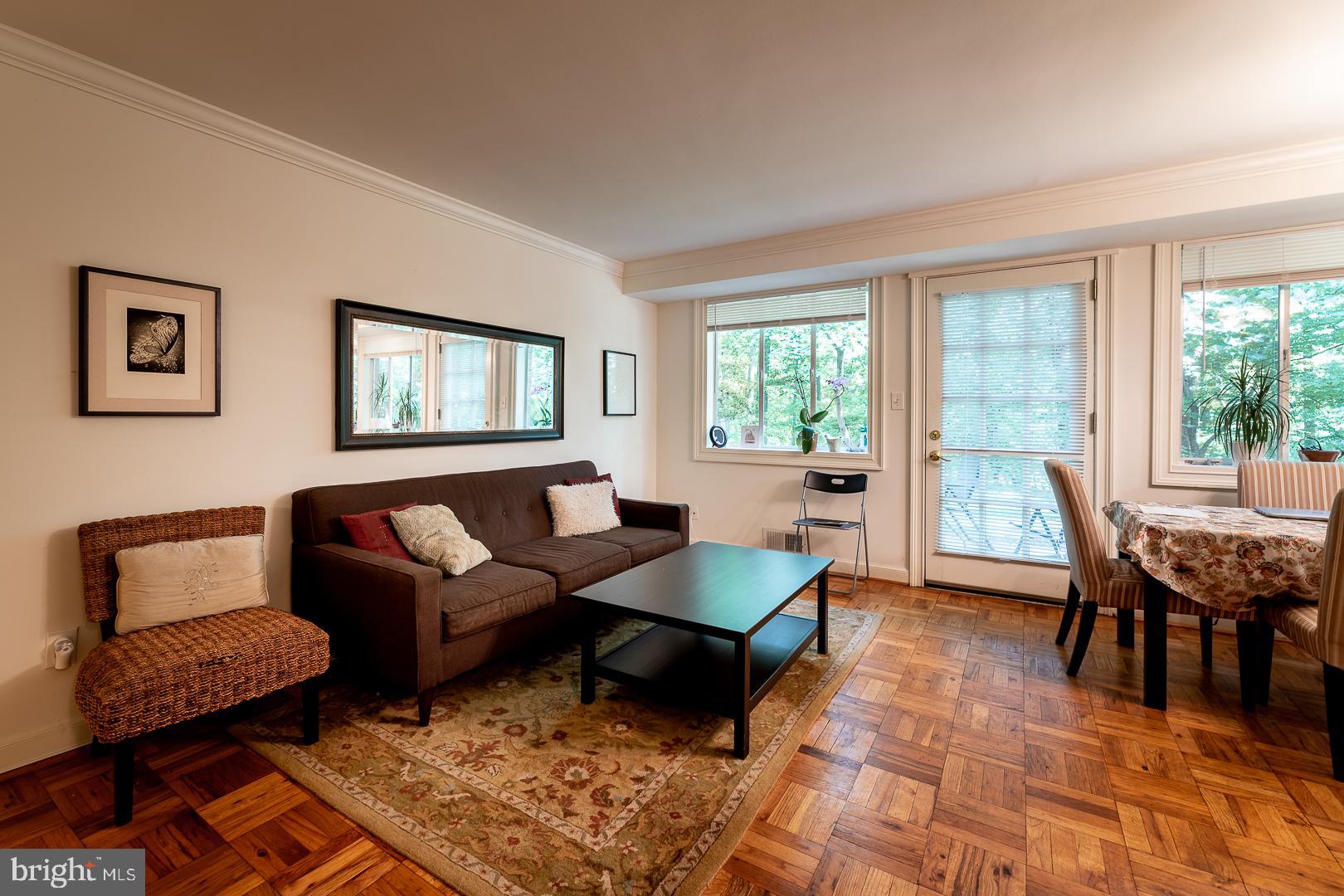 PARKSIDE CONDOMINIUMS - Residential